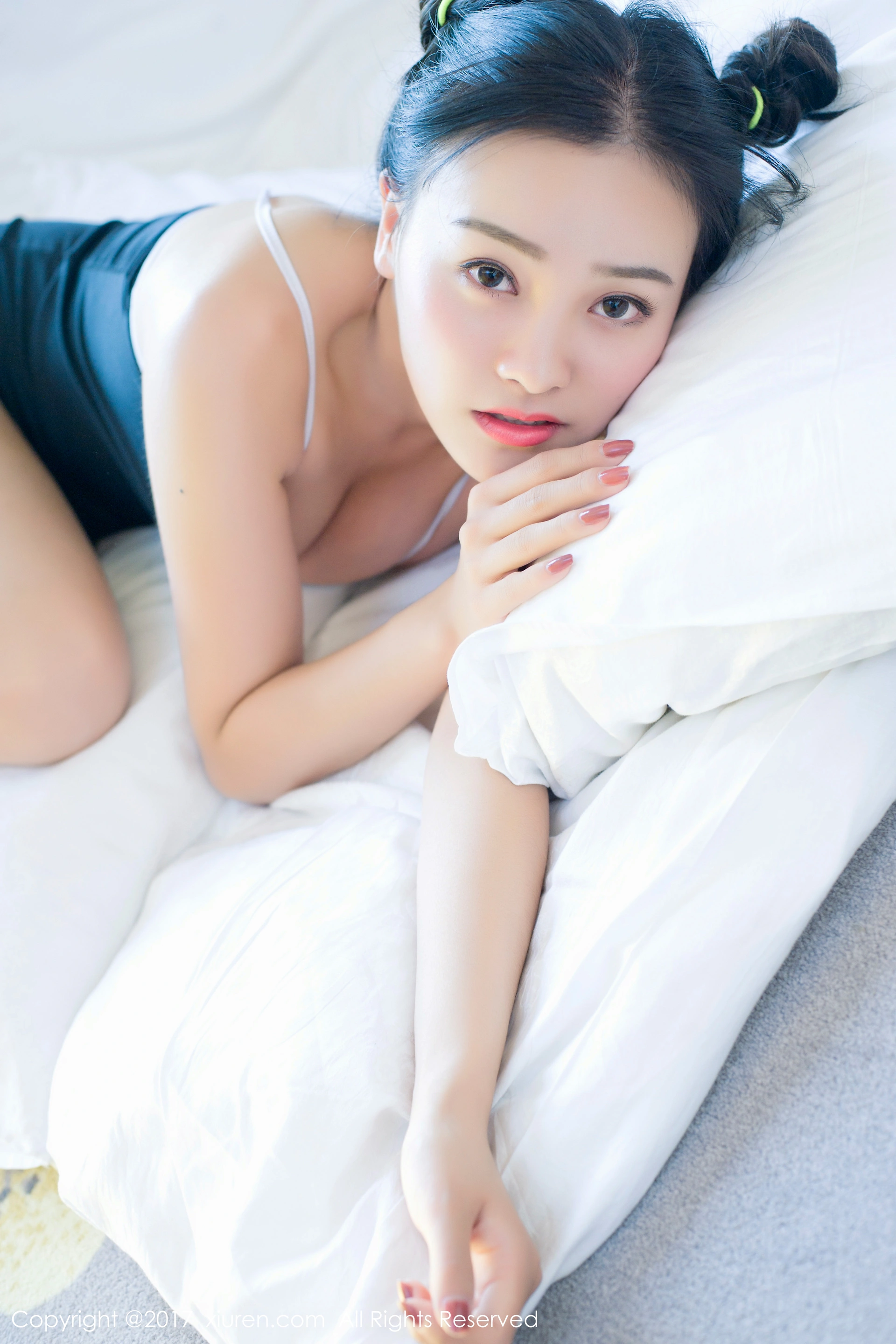 XiuRen秀人网 2017.01.20 No.684 芈琳娜 [62P123MB]