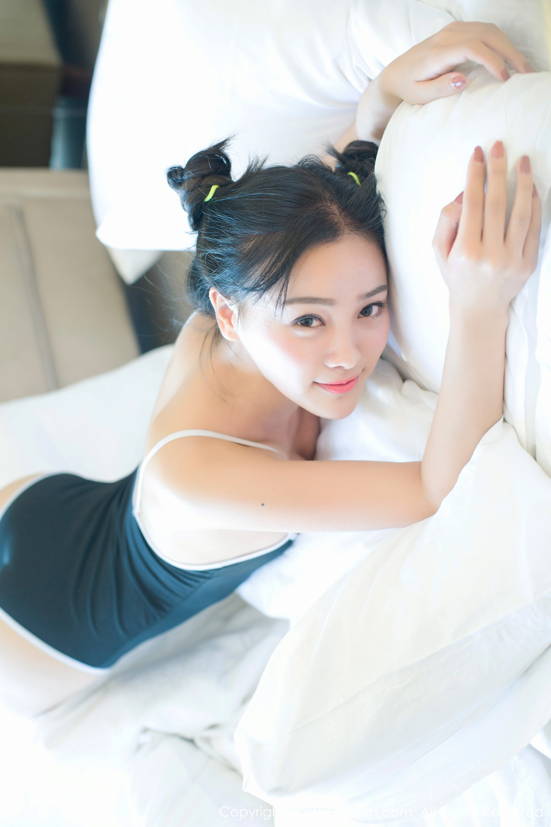 XiuRen秀人网 2017.01.20 No.684 芈琳娜 [62P123MB]