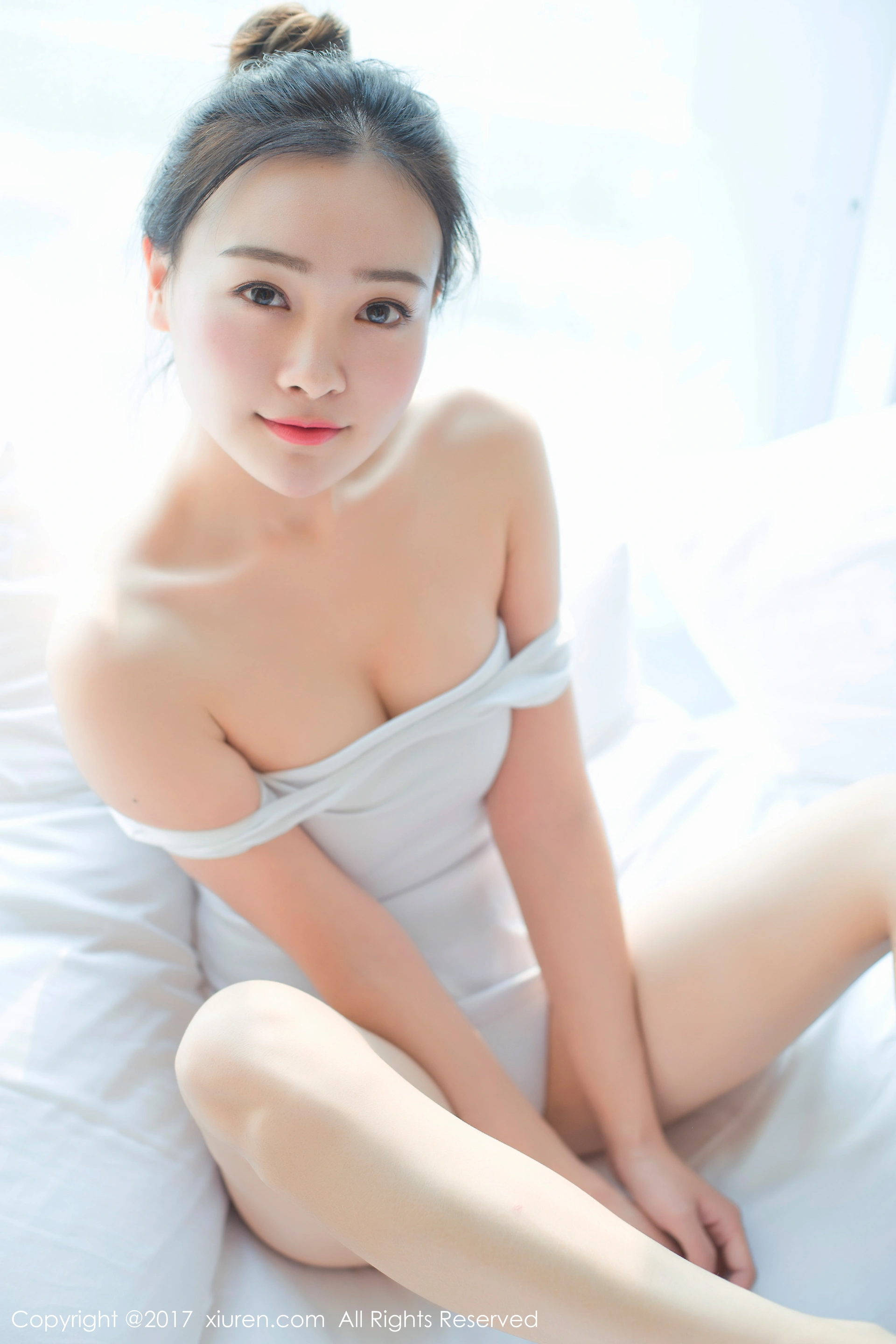 XiuRen秀人网 2017.01.20 No.684 芈琳娜 [62P123MB]