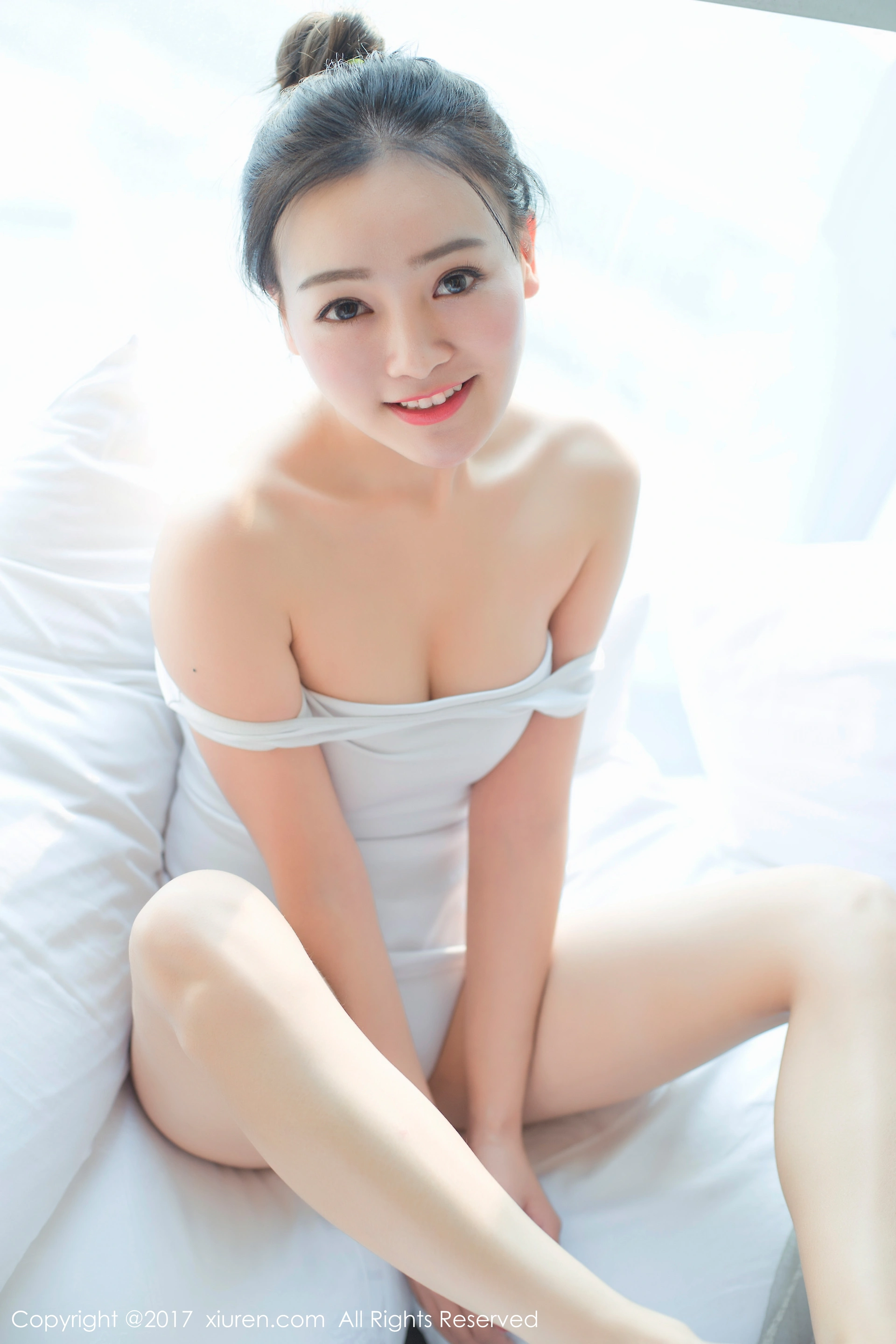 XiuRen秀人网 2017.01.20 No.684 芈琳娜 [62P123MB]