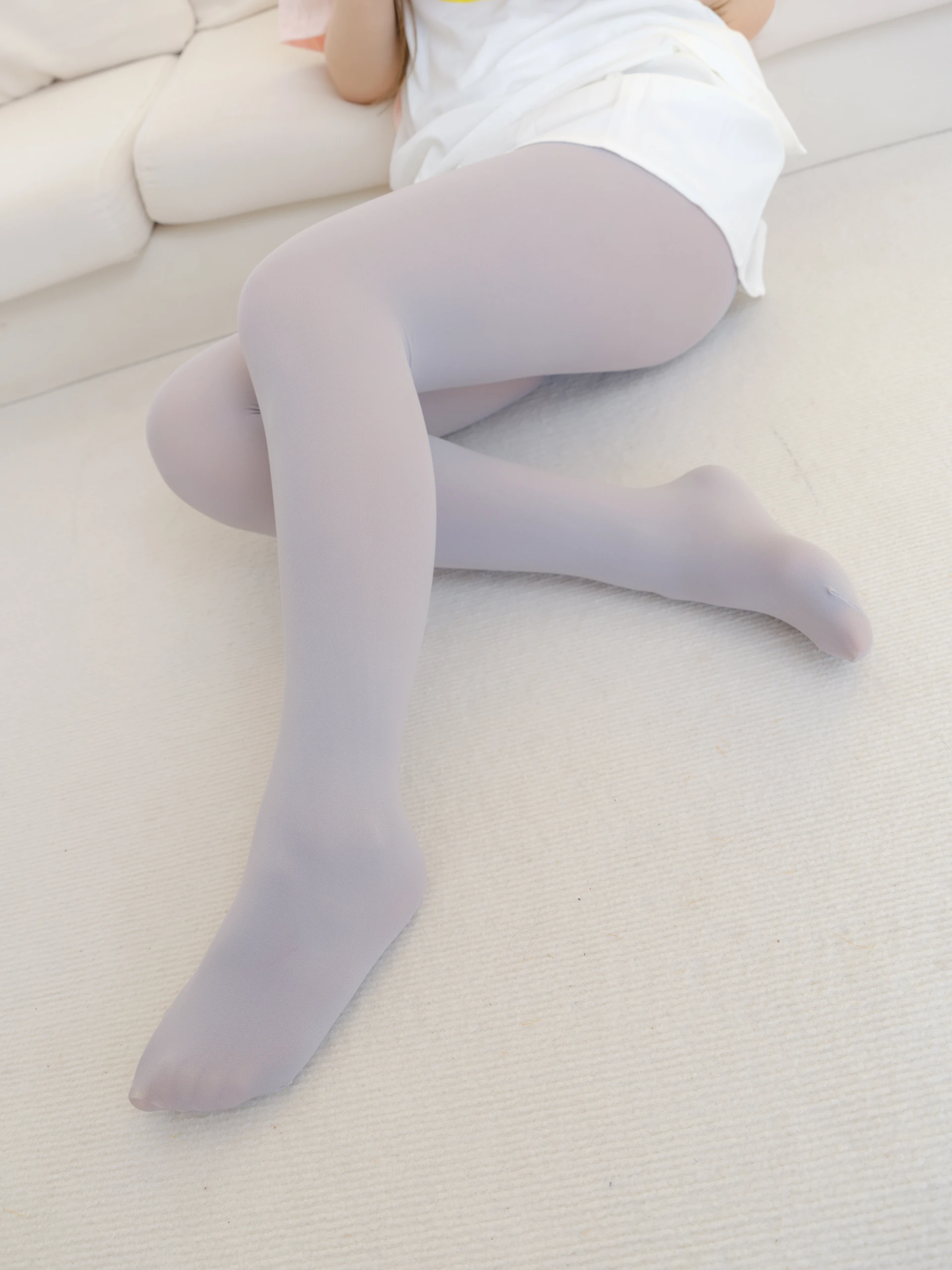 森萝财团 Sia试拍-01E 4K 黑丝裙子 [148P1V-8.25GB]