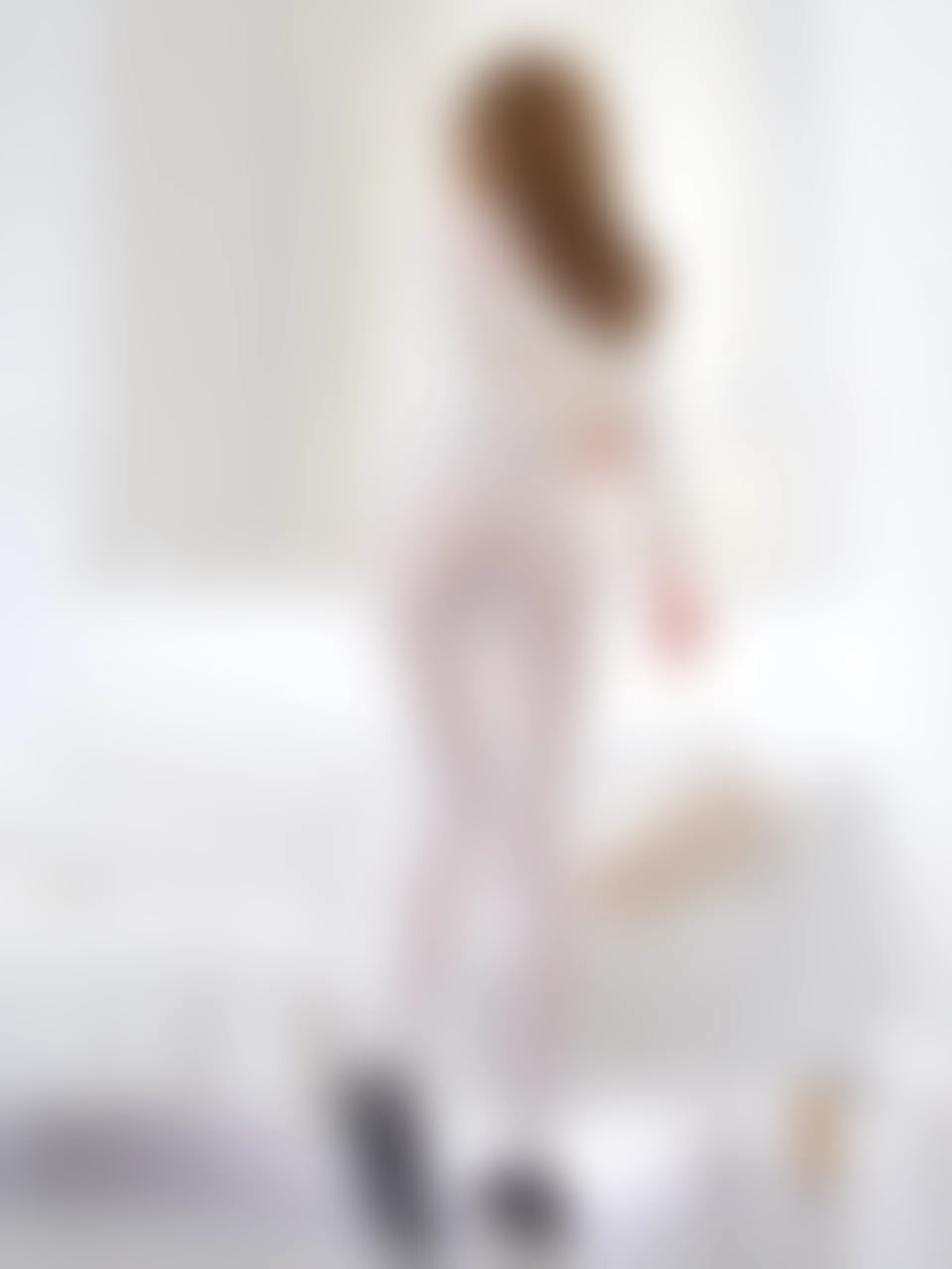 森萝财团 Sia试拍-01E 4K 黑丝裙子 [148P1V-8.25GB]