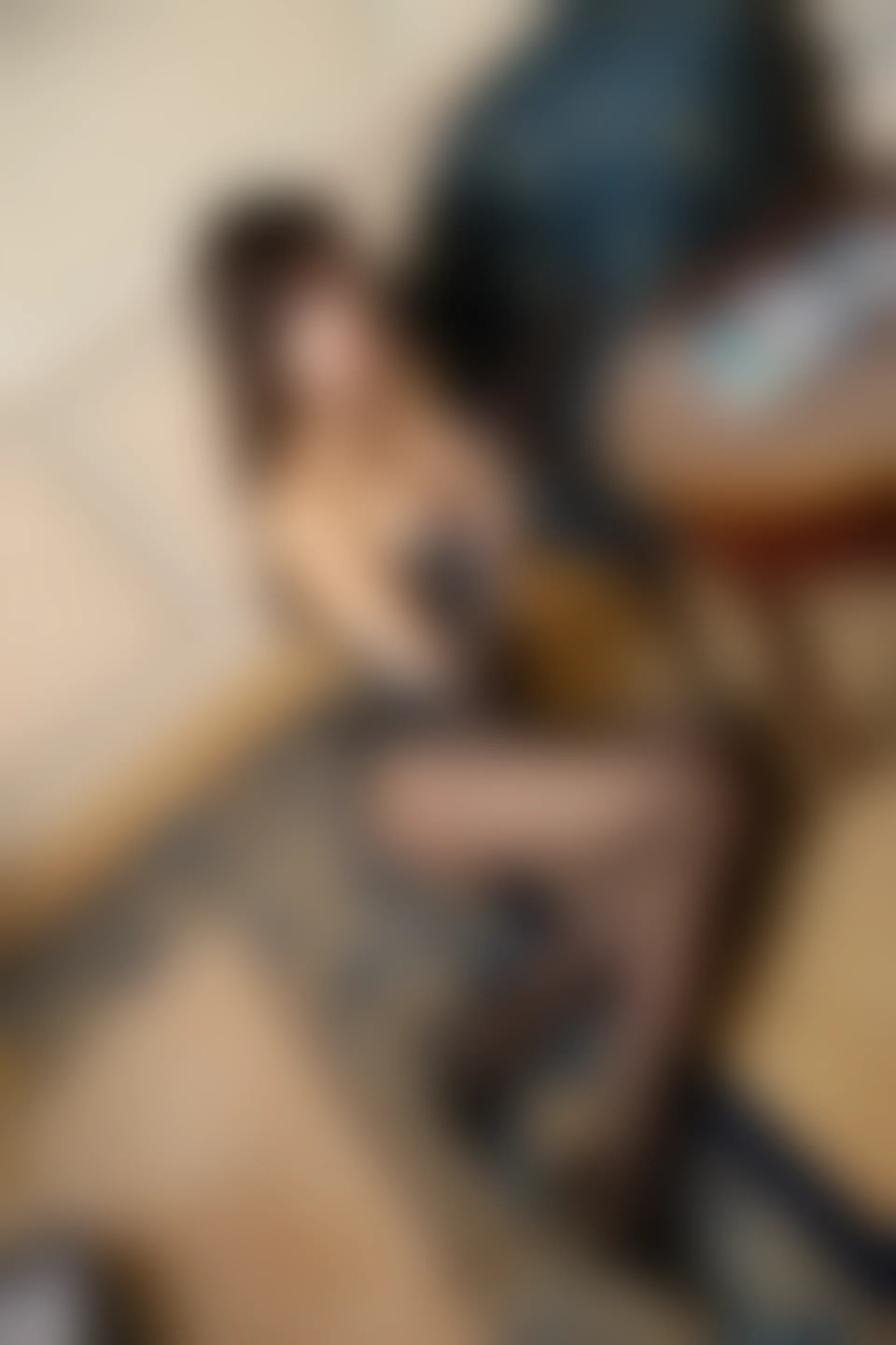 XiuRen秀人网 2019.09.10 No.1677 卓娅祺 [55+1P]