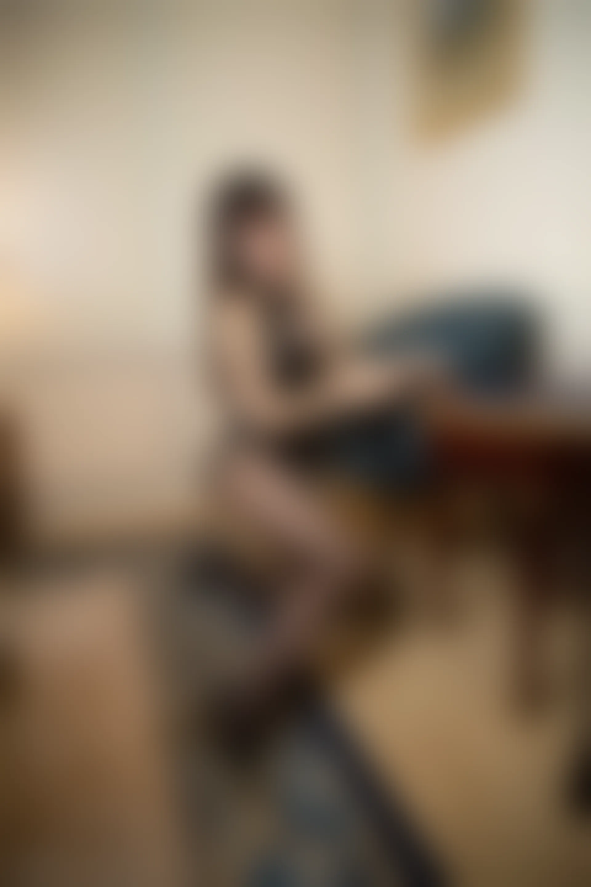 XiuRen秀人网 2019.09.10 No.1677 卓娅祺 [55+1P]