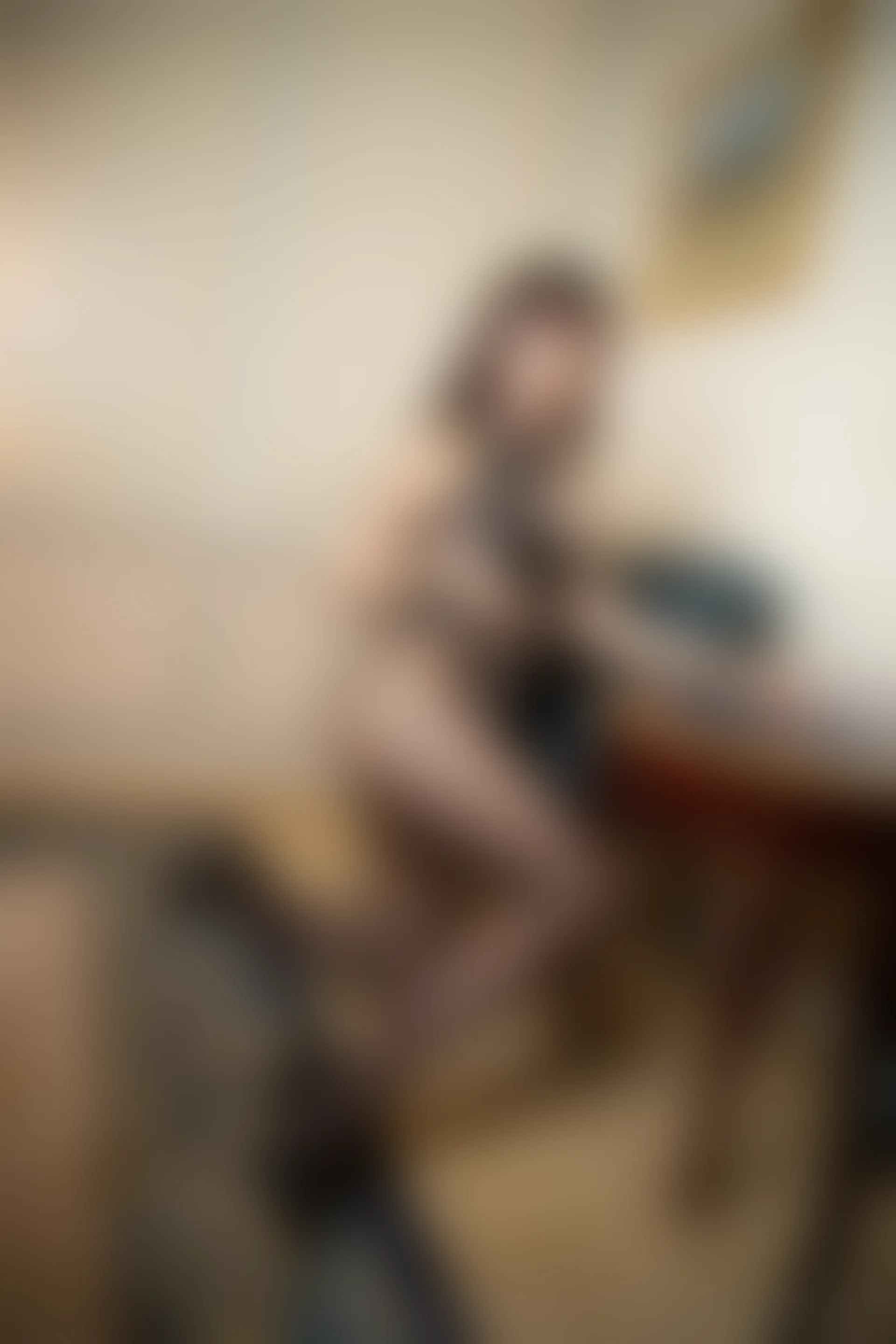 XiuRen秀人网 2019.09.10 No.1677 卓娅祺 [55+1P]