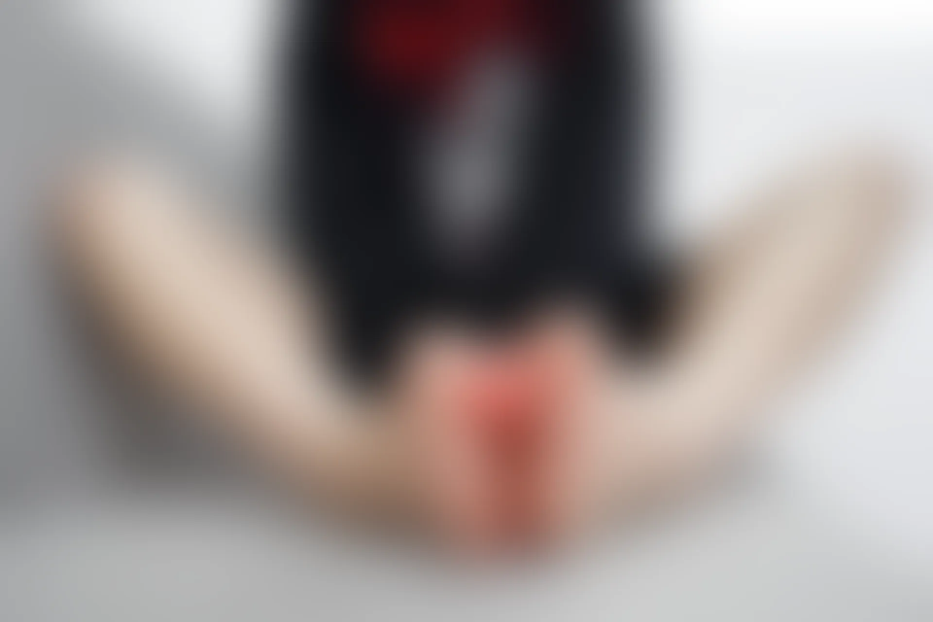 森萝财团 有料-20 [86P-1.13G]JK, JK制服, 可爱, 学生装, 有料, 校服, 森萝财团, 白丝, 美腿, 美足