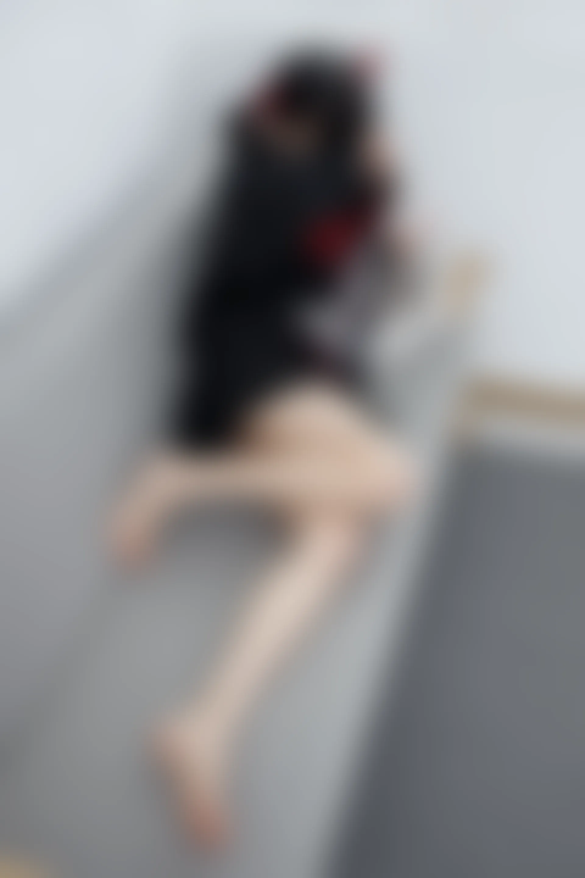 森萝财团 有料-20 [86P-1.13G]JK, JK制服, 可爱, 学生装, 有料, 校服, 森萝财团, 白丝, 美腿, 美足