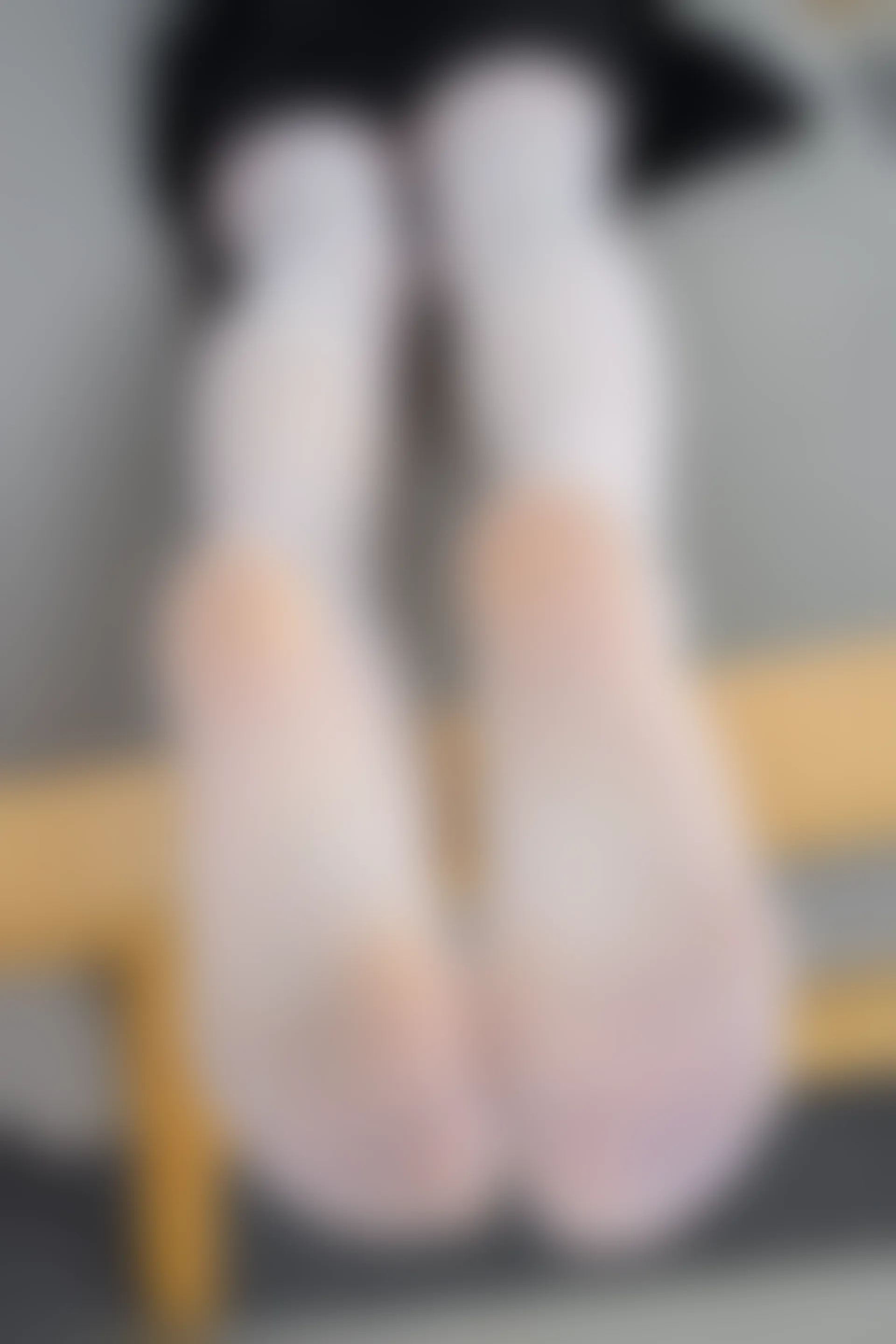 森萝财团 有料-20 [86P-1.13G]JK, JK制服, 可爱, 学生装, 有料, 校服, 森萝财团, 白丝, 美腿, 美足