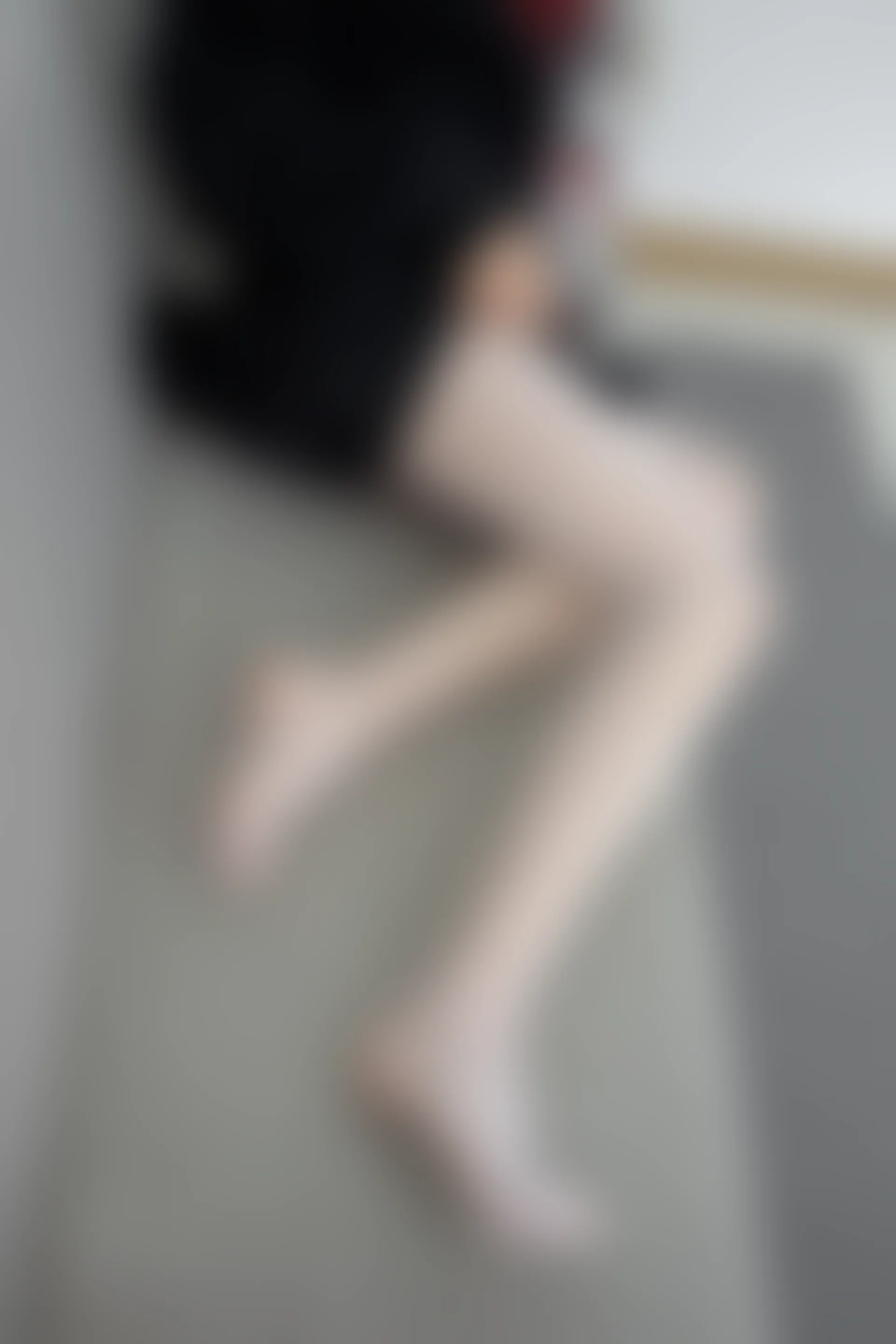 森萝财团 有料-20 [86P-1.13G]JK, JK制服, 可爱, 学生装, 有料, 校服, 森萝财团, 白丝, 美腿, 美足