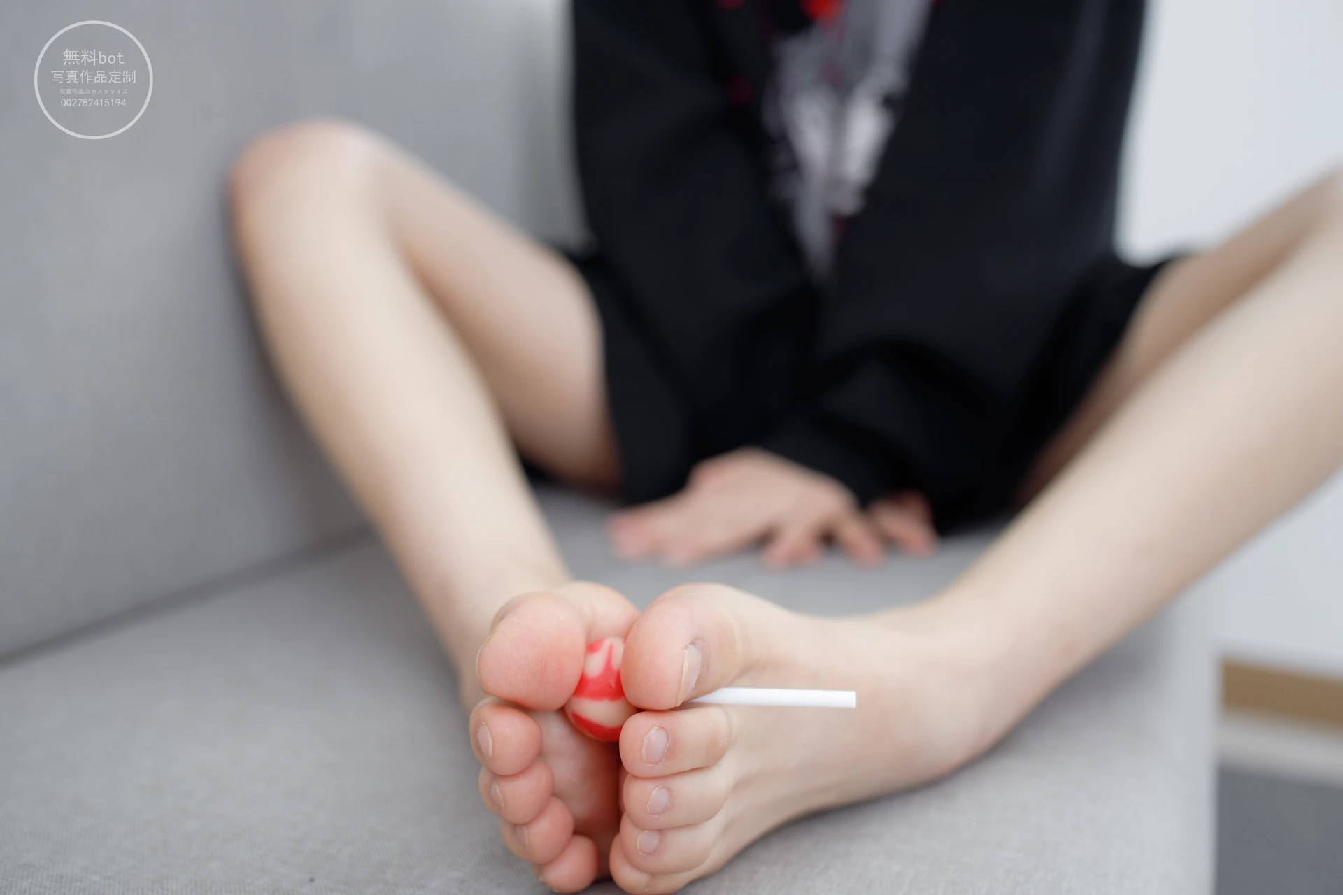 森萝财团 有料-20 [86P-1.13G]JK, JK制服, 可爱, 学生装, 有料, 校服, 森萝财团, 白丝, 美腿, 美足