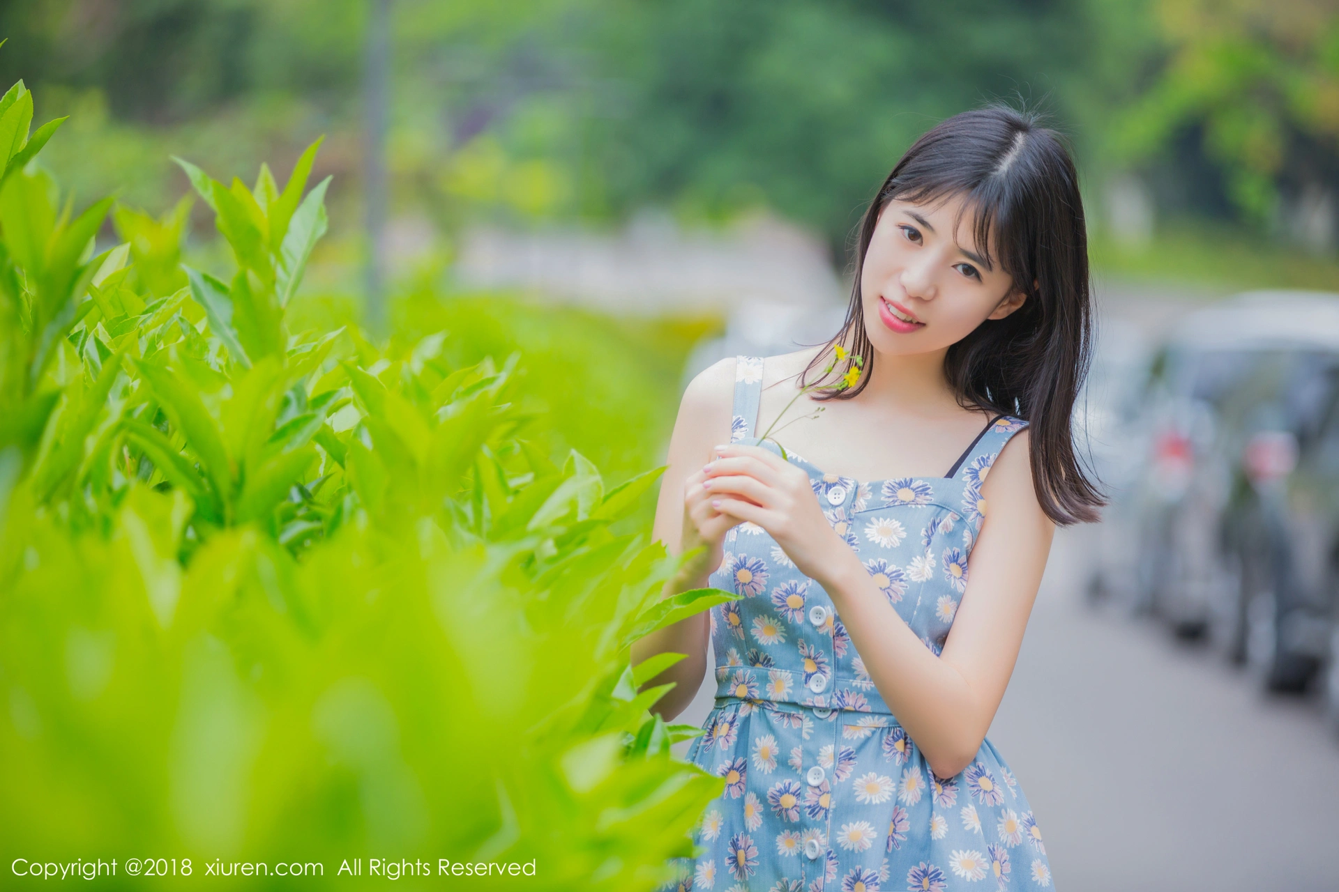 XiuRen秀人网 2018.07.24 No.1094 艾栗栗栗栗栗栗吖[50+1P176M]