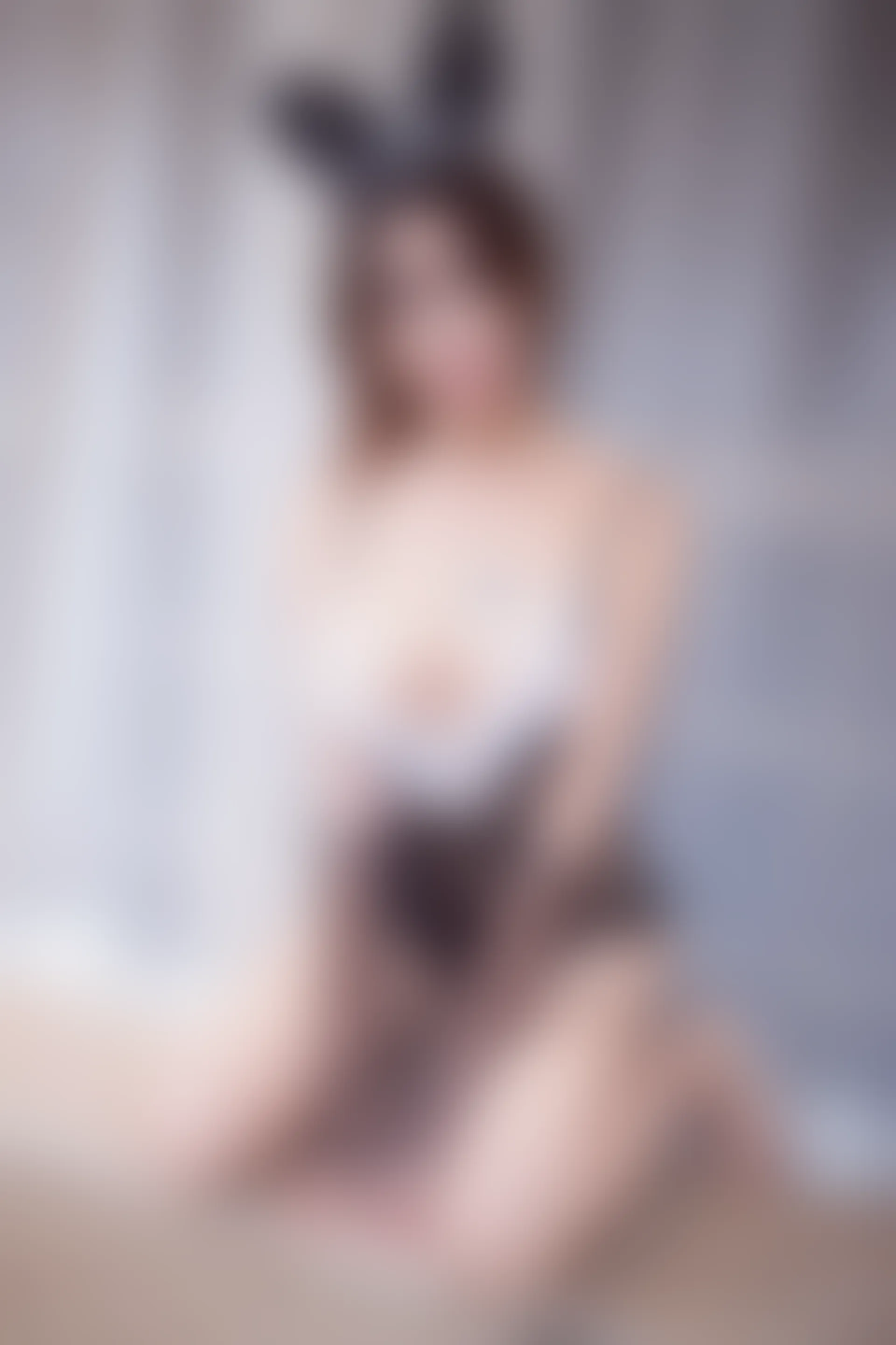 XiuRen秀人网 2015.12.19 No.443 FoxYini孟狐狸