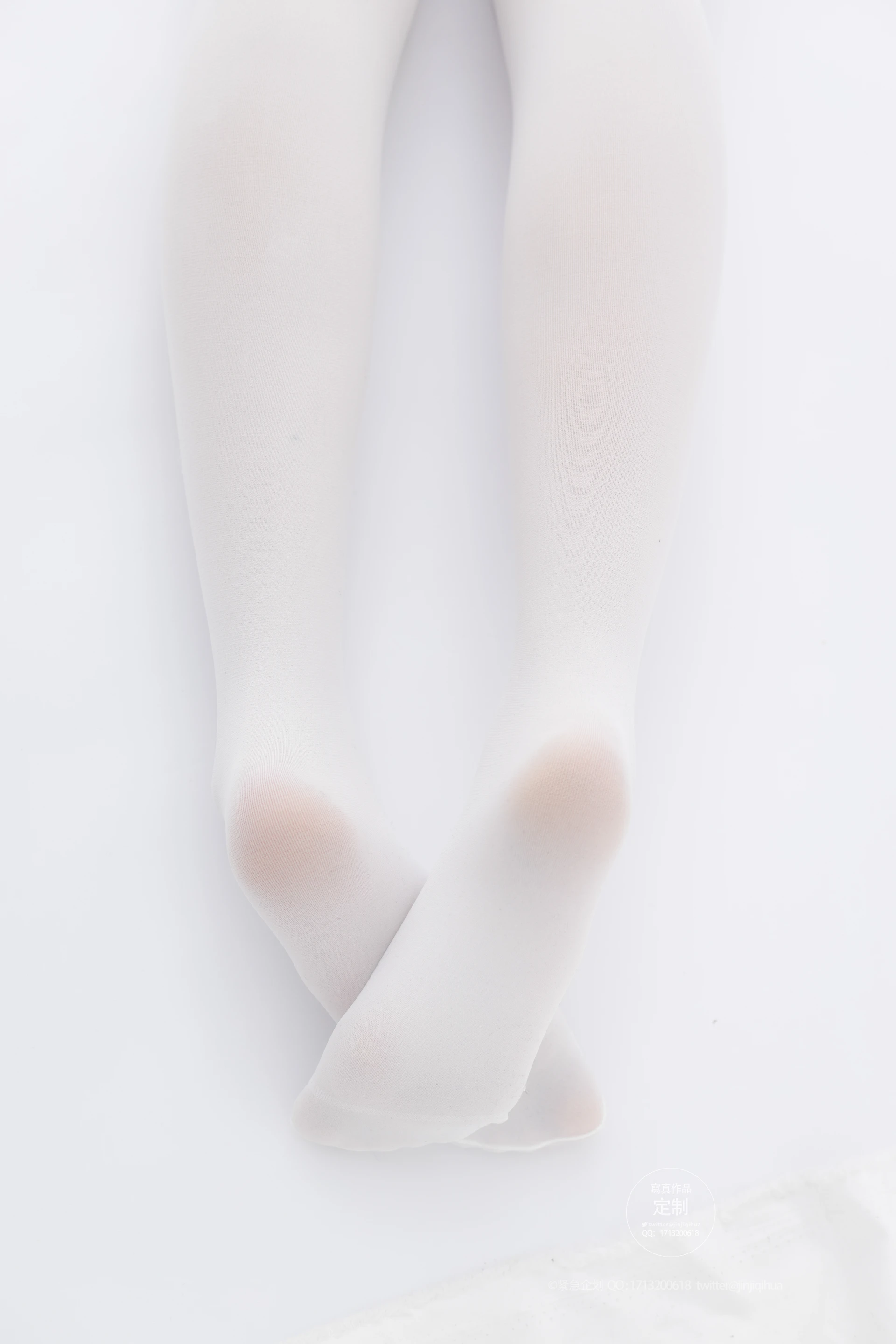 紧急企划 VOL.014 [104P1V-1.7G] 一只喵喵梓一只喵喵梓, 校服, 白丝, 紧急企划, 美腿, 美足, 芭蕾服