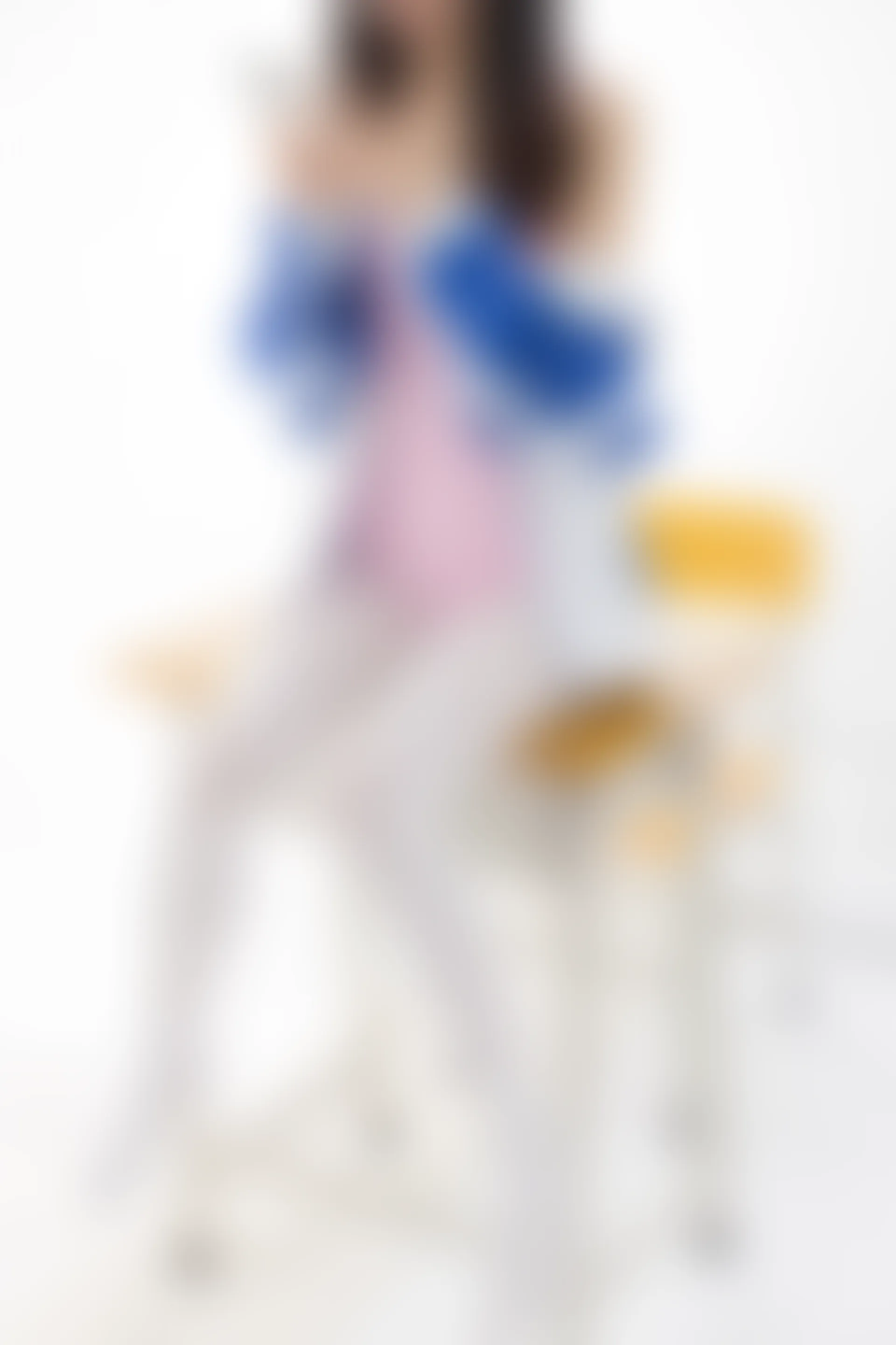 紧急企划 VOL.014 [104P1V-1.7G] 一只喵喵梓一只喵喵梓, 校服, 白丝, 紧急企划, 美腿, 美足, 芭蕾服