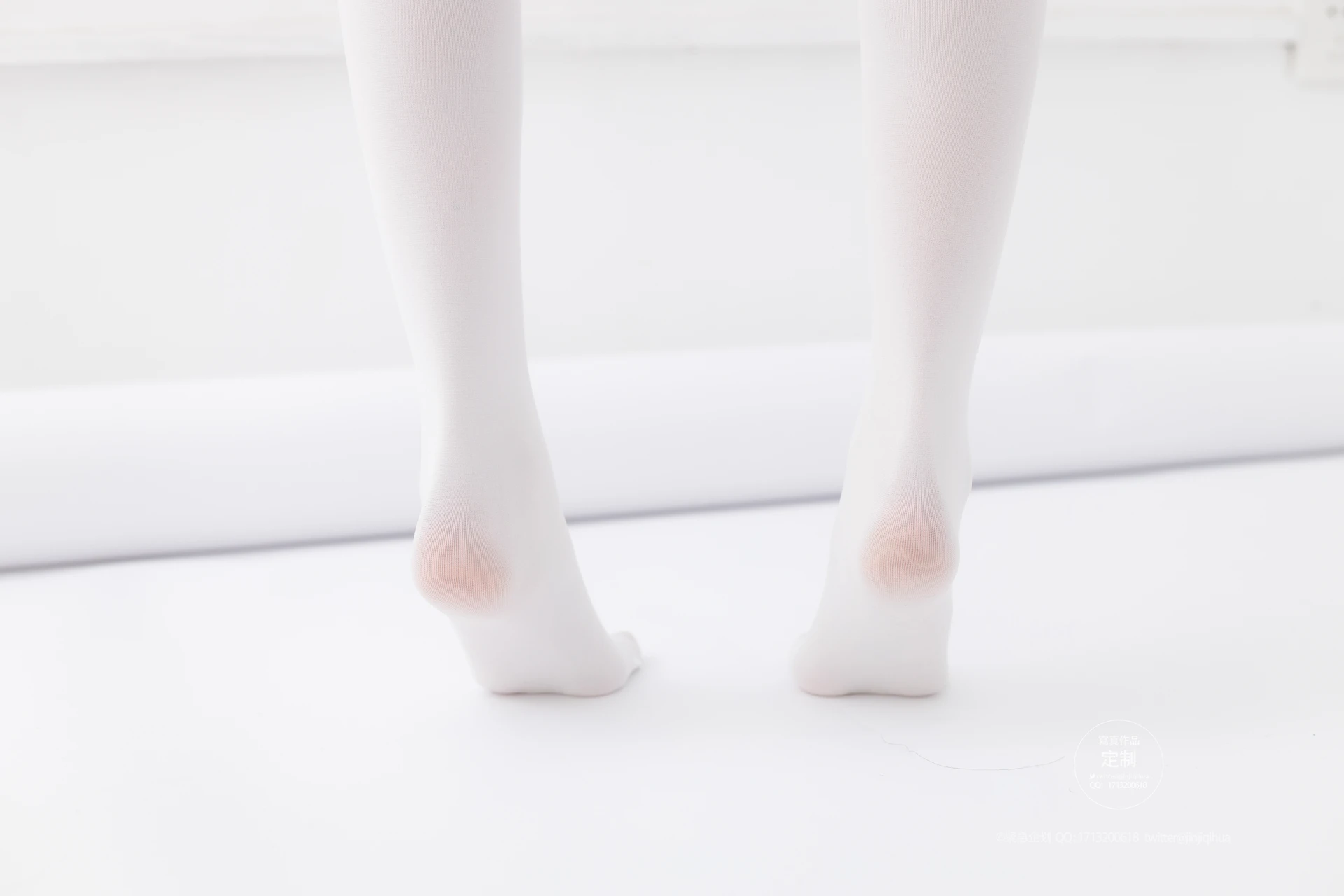 紧急企划 VOL.014 [104P1V-1.7G] 一只喵喵梓一只喵喵梓, 校服, 白丝, 紧急企划, 美腿, 美足, 芭蕾服