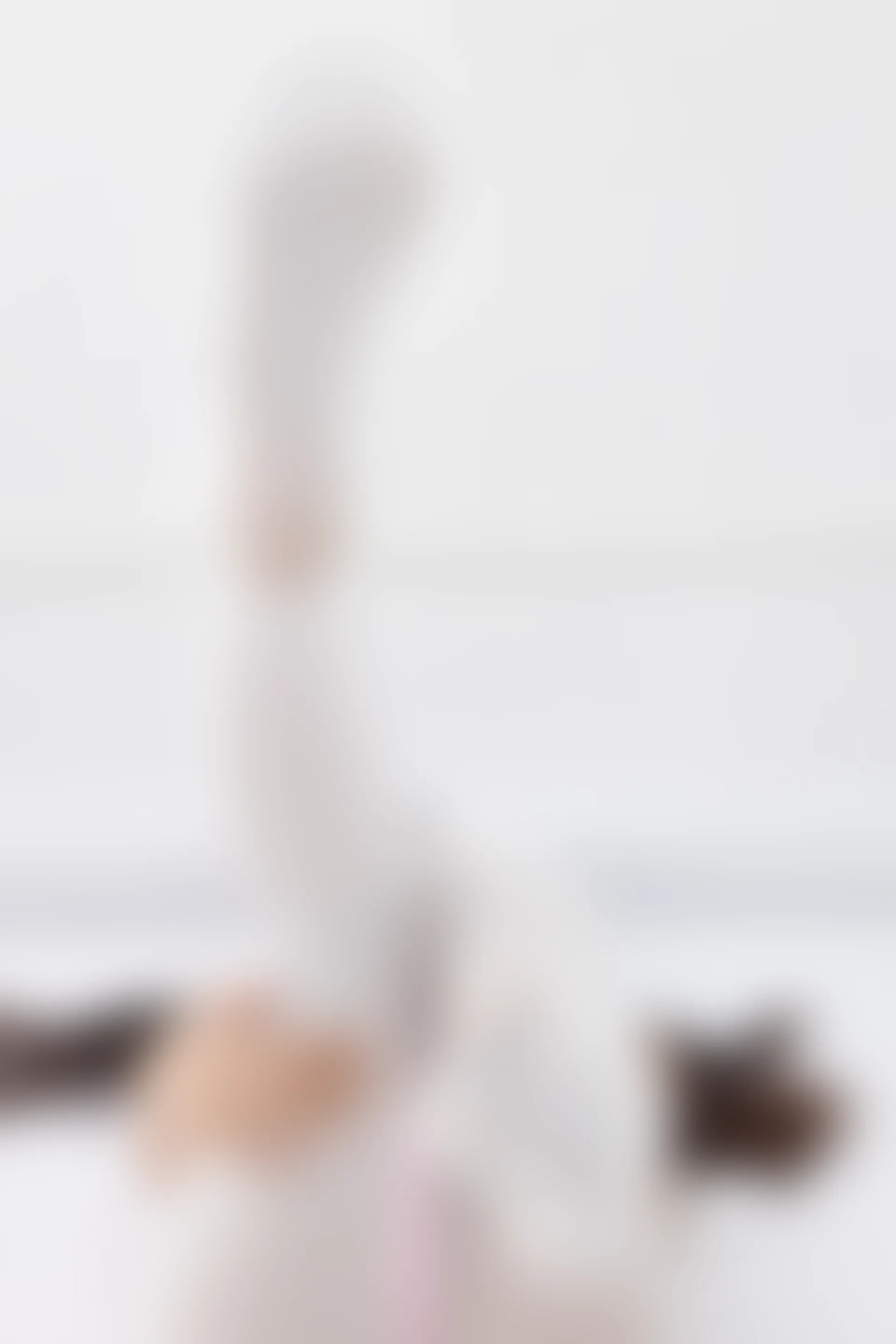 紧急企划 VOL.014 [104P1V-1.7G] 一只喵喵梓一只喵喵梓, 校服, 白丝, 紧急企划, 美腿, 美足, 芭蕾服