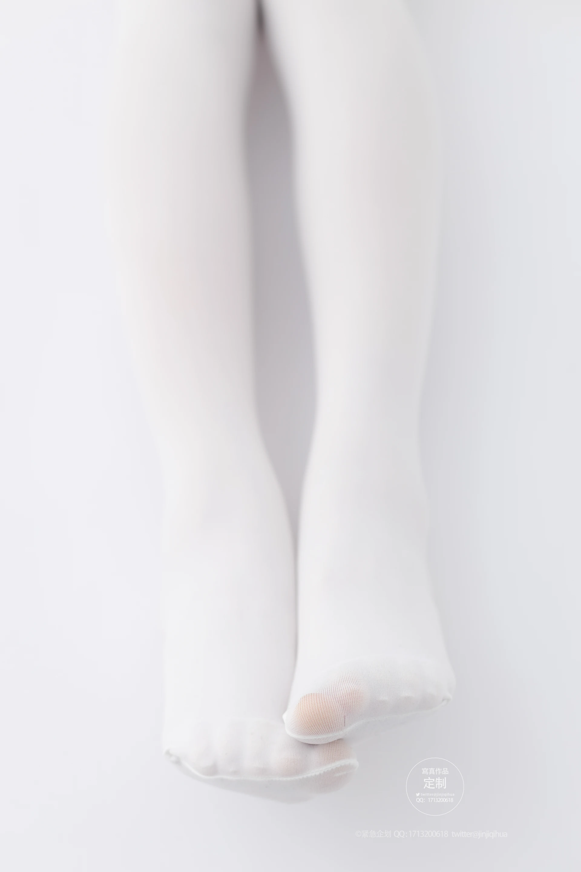 紧急企划 VOL.014 [104P1V-1.7G] 一只喵喵梓一只喵喵梓, 校服, 白丝, 紧急企划, 美腿, 美足, 芭蕾服