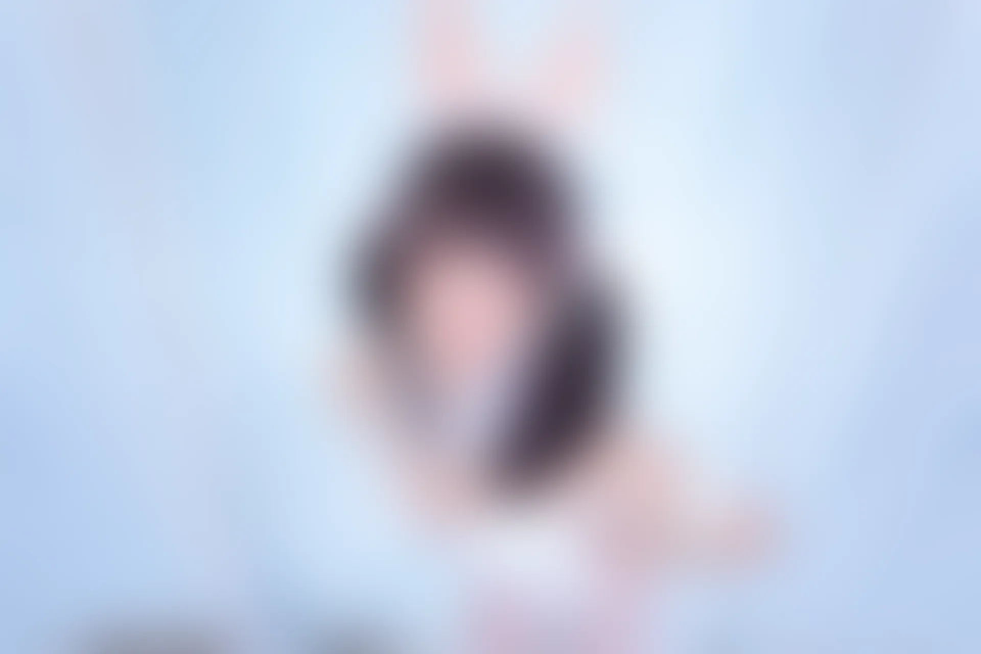 神楽坂真冬 第三季 序号33：兔女郎与钢管《バニーバブル》 [150P2V-825MB]标签：兔女郎, 内衣, 双马尾, 白丝, 神楽坂真冬, 美腿, 美足, 高跟鞋, 黑丝