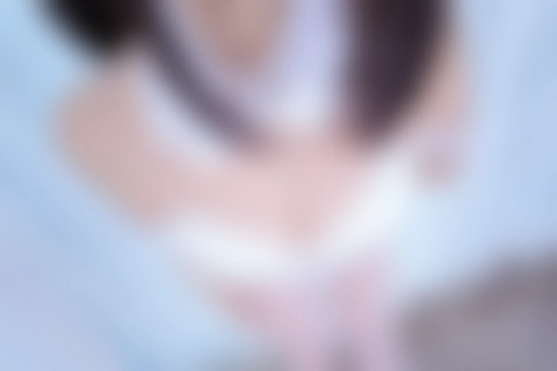 神楽坂真冬 第三季 序号33：兔女郎与钢管《バニーバブル》 [150P2V-825MB]标签：兔女郎, 内衣, 双马尾, 白丝, 神楽坂真冬, 美腿, 美足, 高跟鞋, 黑丝