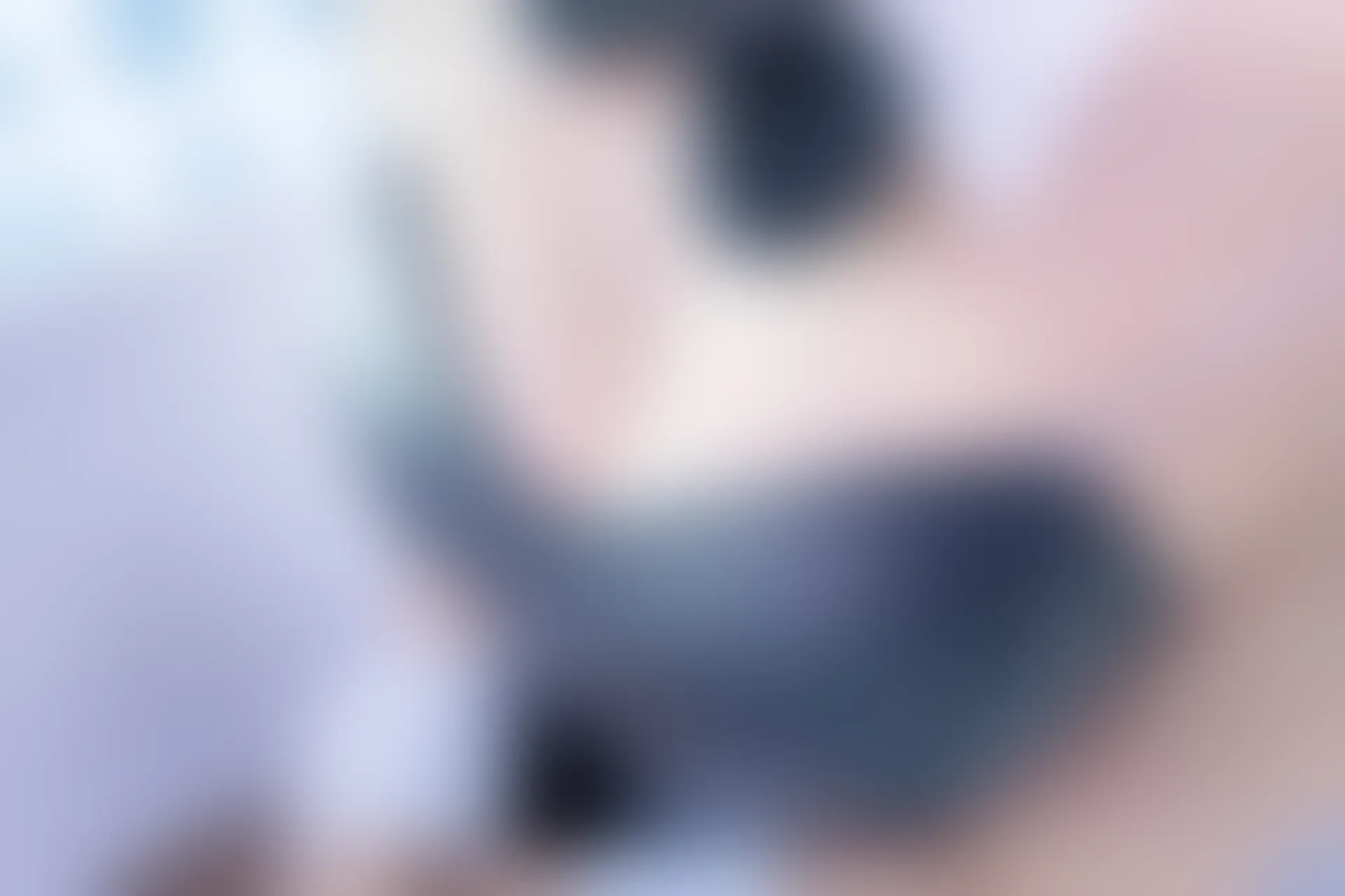 神楽坂真冬 第三季 序号33：兔女郎与钢管《バニーバブル》 [150P2V-825MB]标签：兔女郎, 内衣, 双马尾, 白丝, 神楽坂真冬, 美腿, 美足, 高跟鞋, 黑丝