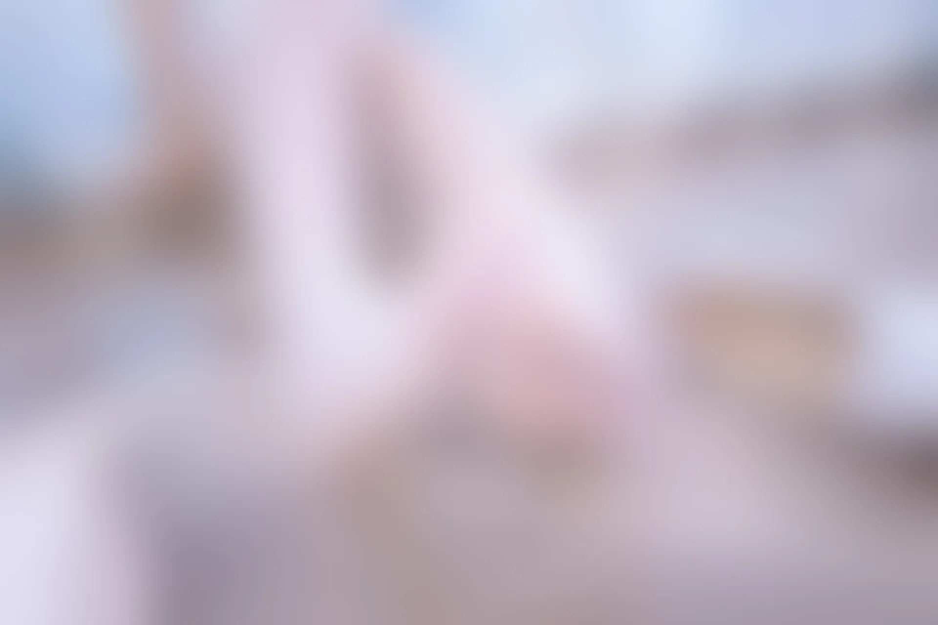 神楽坂真冬 第三季 序号33：兔女郎与钢管《バニーバブル》 [150P2V-825MB]标签：兔女郎, 内衣, 双马尾, 白丝, 神楽坂真冬, 美腿, 美足, 高跟鞋, 黑丝