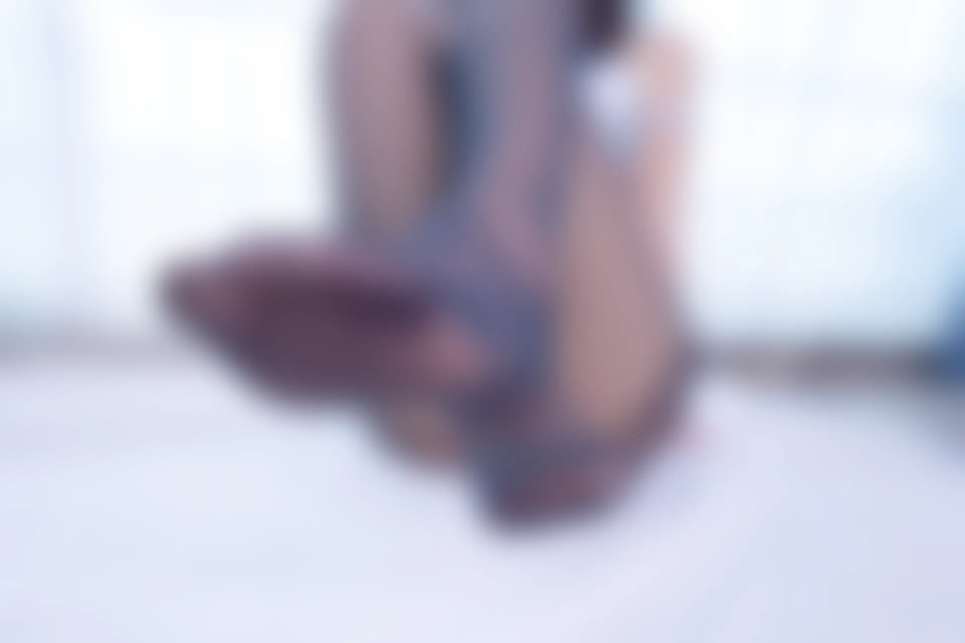 神楽坂真冬 第三季 序号33：兔女郎与钢管《バニーバブル》 [150P2V-825MB]标签：兔女郎, 内衣, 双马尾, 白丝, 神楽坂真冬, 美腿, 美足, 高跟鞋, 黑丝