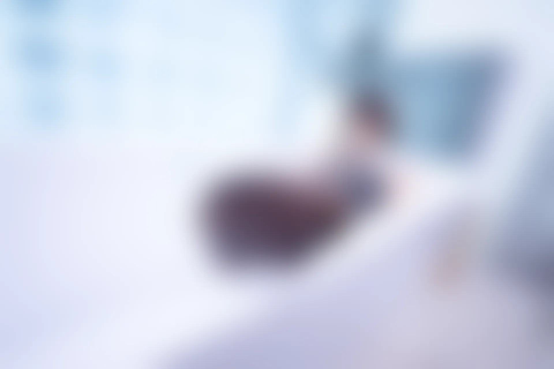 神楽坂真冬 第三季 序号33：兔女郎与钢管《バニーバブル》 [150P2V-825MB]标签：兔女郎, 内衣, 双马尾, 白丝, 神楽坂真冬, 美腿, 美足, 高跟鞋, 黑丝