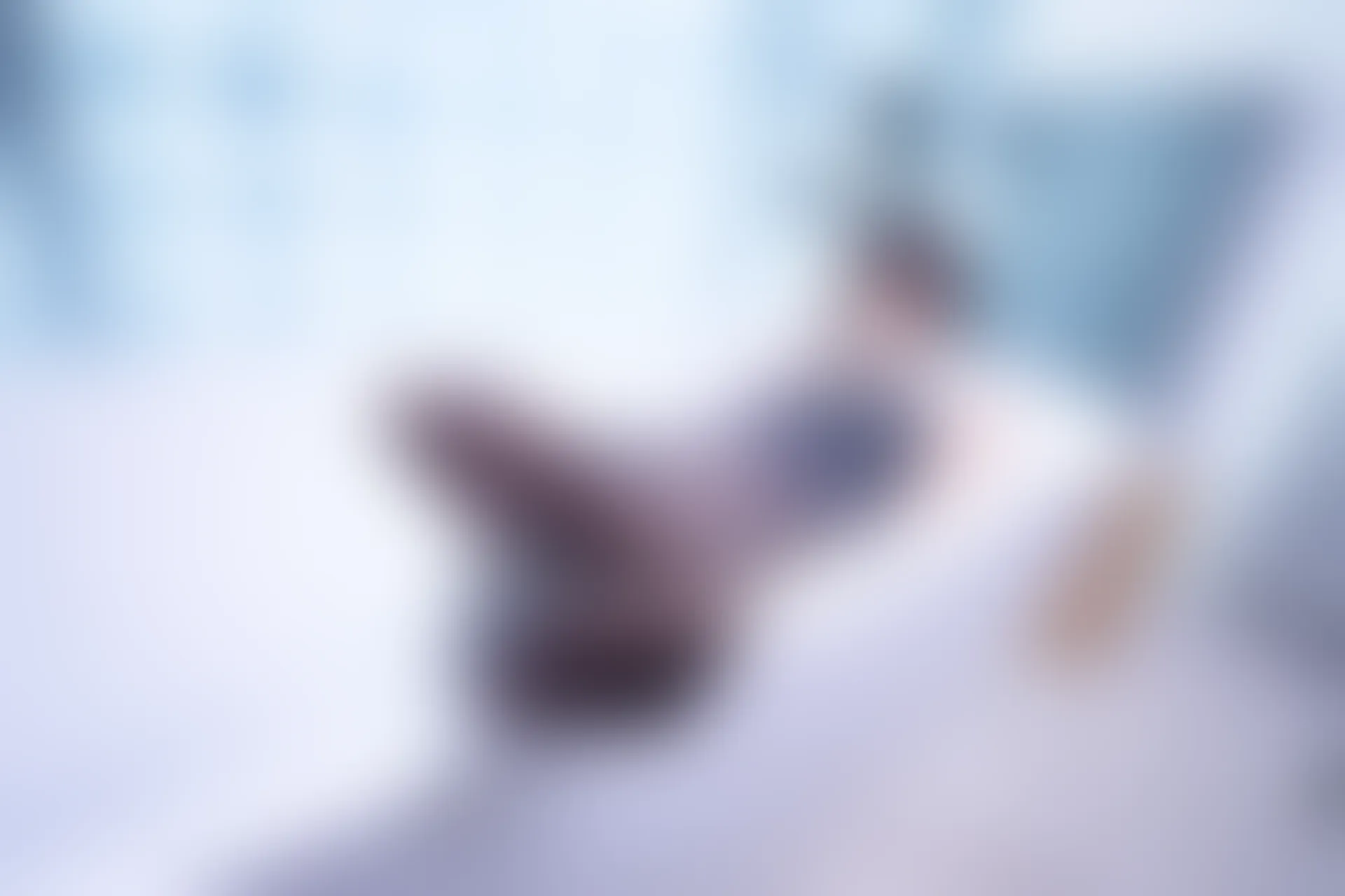 神楽坂真冬 第三季 序号33：兔女郎与钢管《バニーバブル》 [150P2V-825MB]标签：兔女郎, 内衣, 双马尾, 白丝, 神楽坂真冬, 美腿, 美足, 高跟鞋, 黑丝