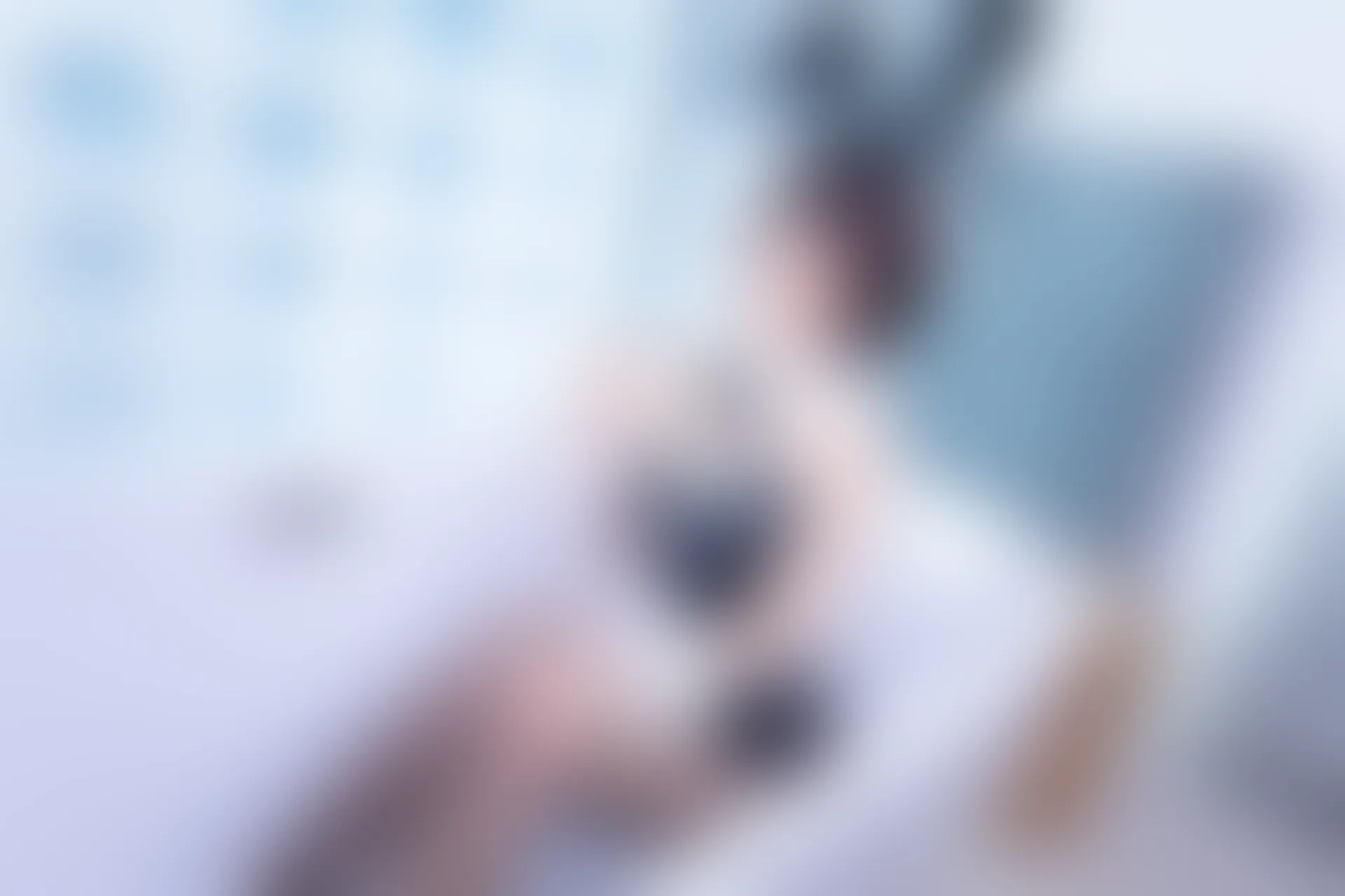 神楽坂真冬 第三季 序号33：兔女郎与钢管《バニーバブル》 [150P2V-825MB]标签：兔女郎, 内衣, 双马尾, 白丝, 神楽坂真冬, 美腿, 美足, 高跟鞋, 黑丝