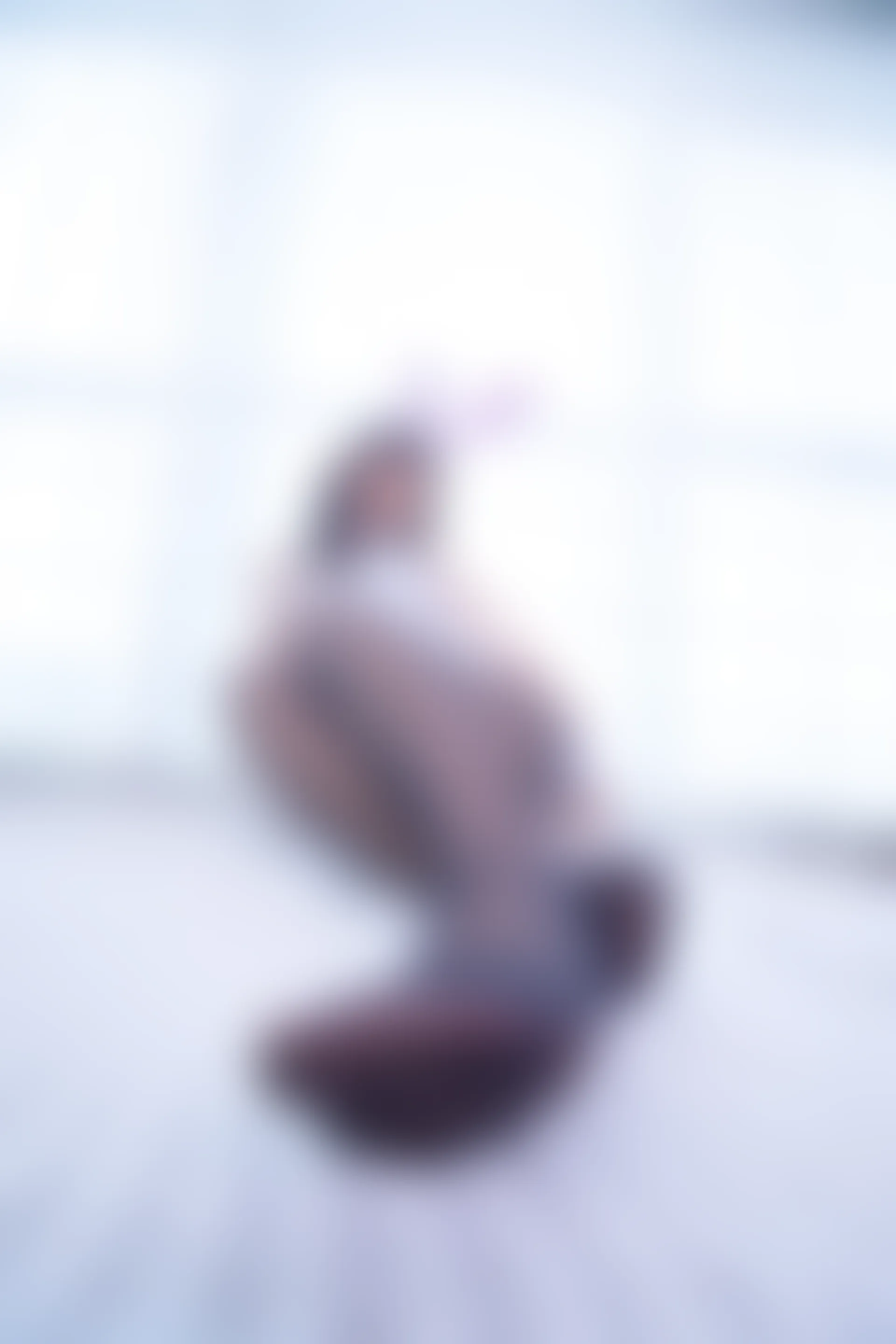 神楽坂真冬 第三季 序号33：兔女郎与钢管《バニーバブル》 [150P2V-825MB]标签：兔女郎, 内衣, 双马尾, 白丝, 神楽坂真冬, 美腿, 美足, 高跟鞋, 黑丝