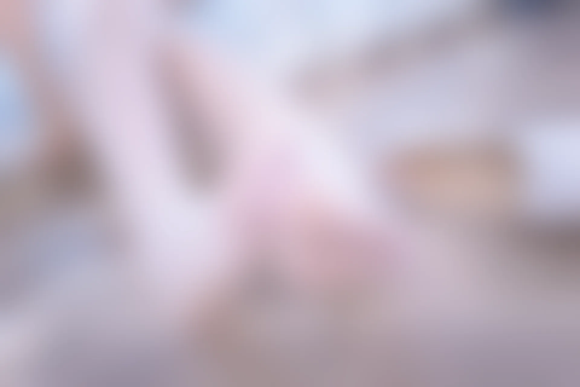 神楽坂真冬 第三季 序号33：兔女郎与钢管《バニーバブル》 [150P2V-825MB]标签：兔女郎, 内衣, 双马尾, 白丝, 神楽坂真冬, 美腿, 美足, 高跟鞋, 黑丝