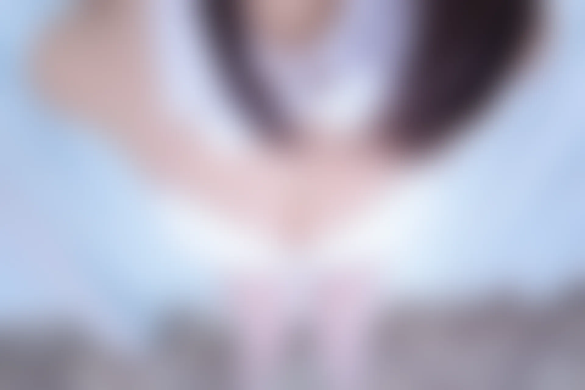 神楽坂真冬 第三季 序号33：兔女郎与钢管《バニーバブル》 [150P2V-825MB]标签：兔女郎, 内衣, 双马尾, 白丝, 神楽坂真冬, 美腿, 美足, 高跟鞋, 黑丝