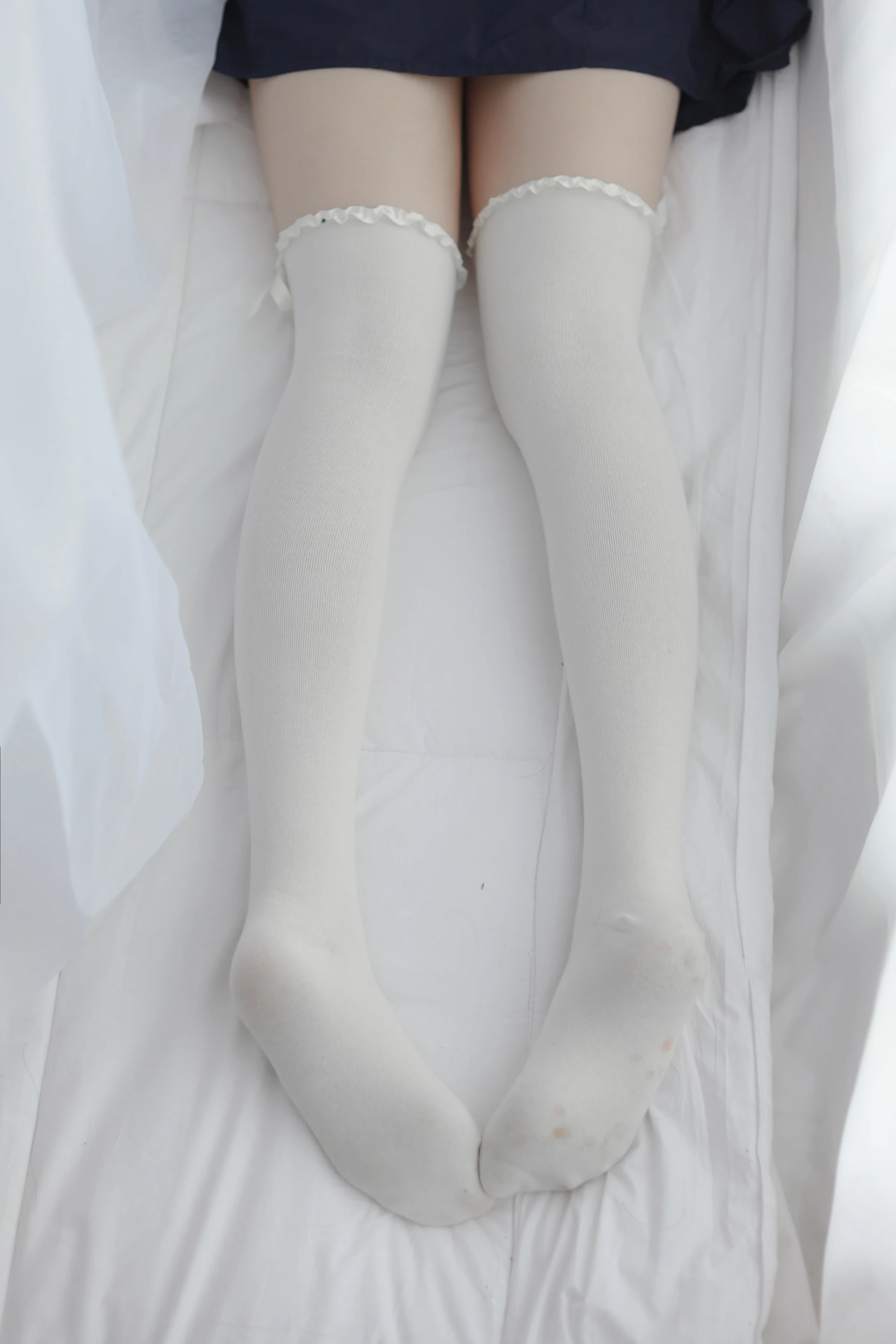 少女秩序 VOL.08 JK制服白丝长筒袜 [41P-183.1M]JK, JK制服, 少女秩序, 白丝, 美腿, 美足