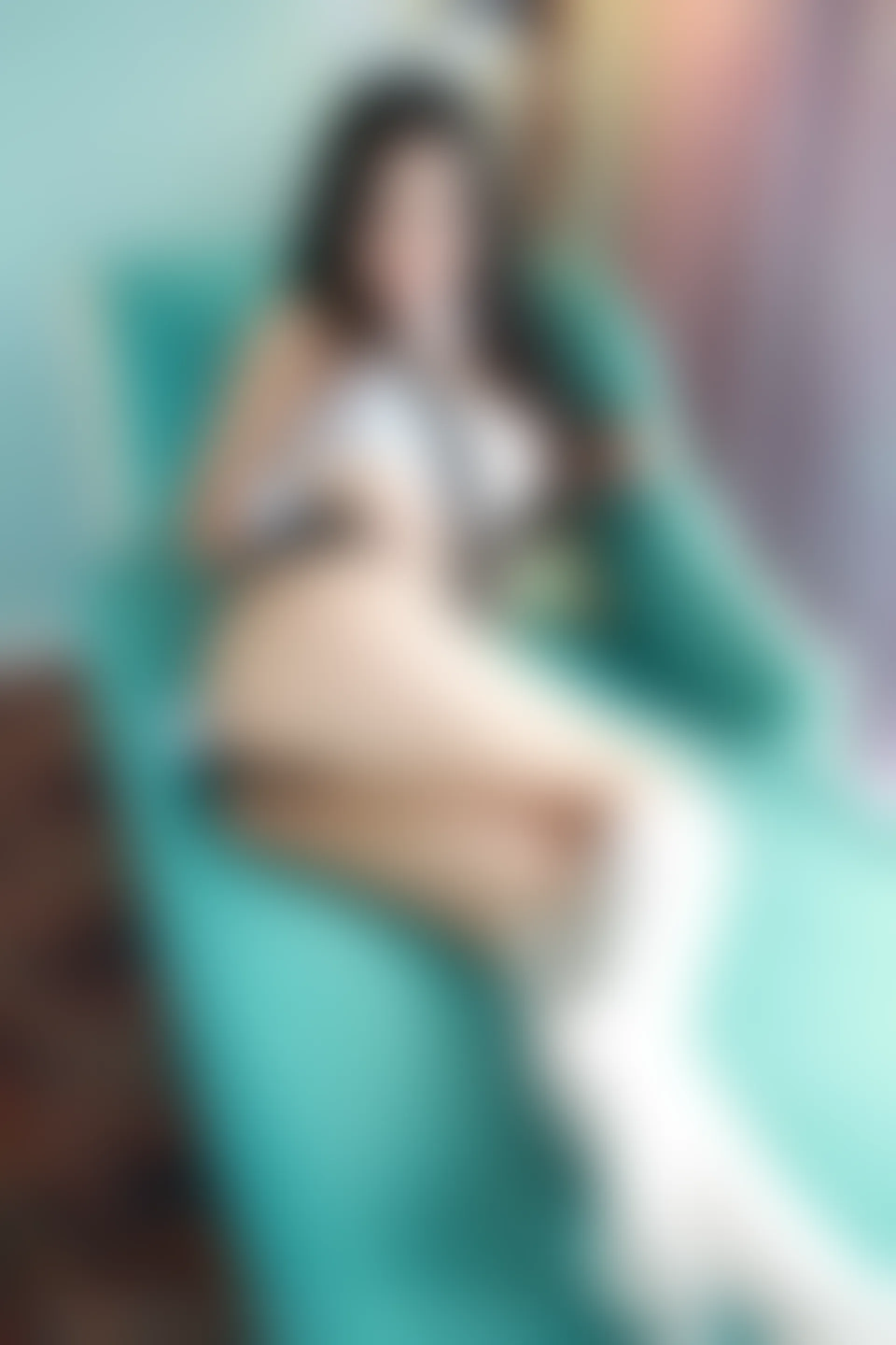XiuRen秀人网 2015.07.28 No.365 Manuela玛鲁娜[54+1P50M]