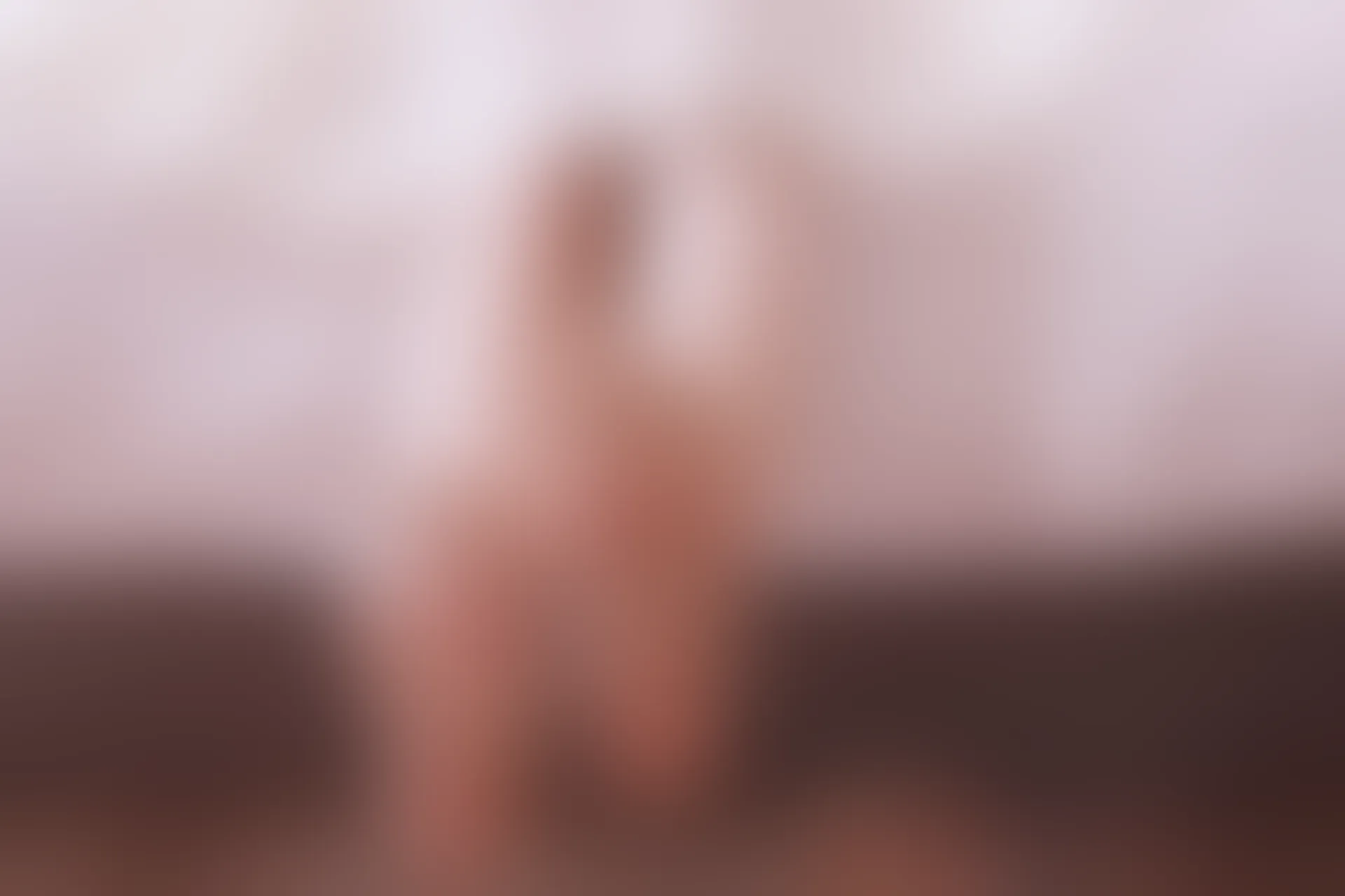 初夏女神 NO.015 依依~白色M码秋季连衣裙搭高跟鞋[137P-1V-4.17G]