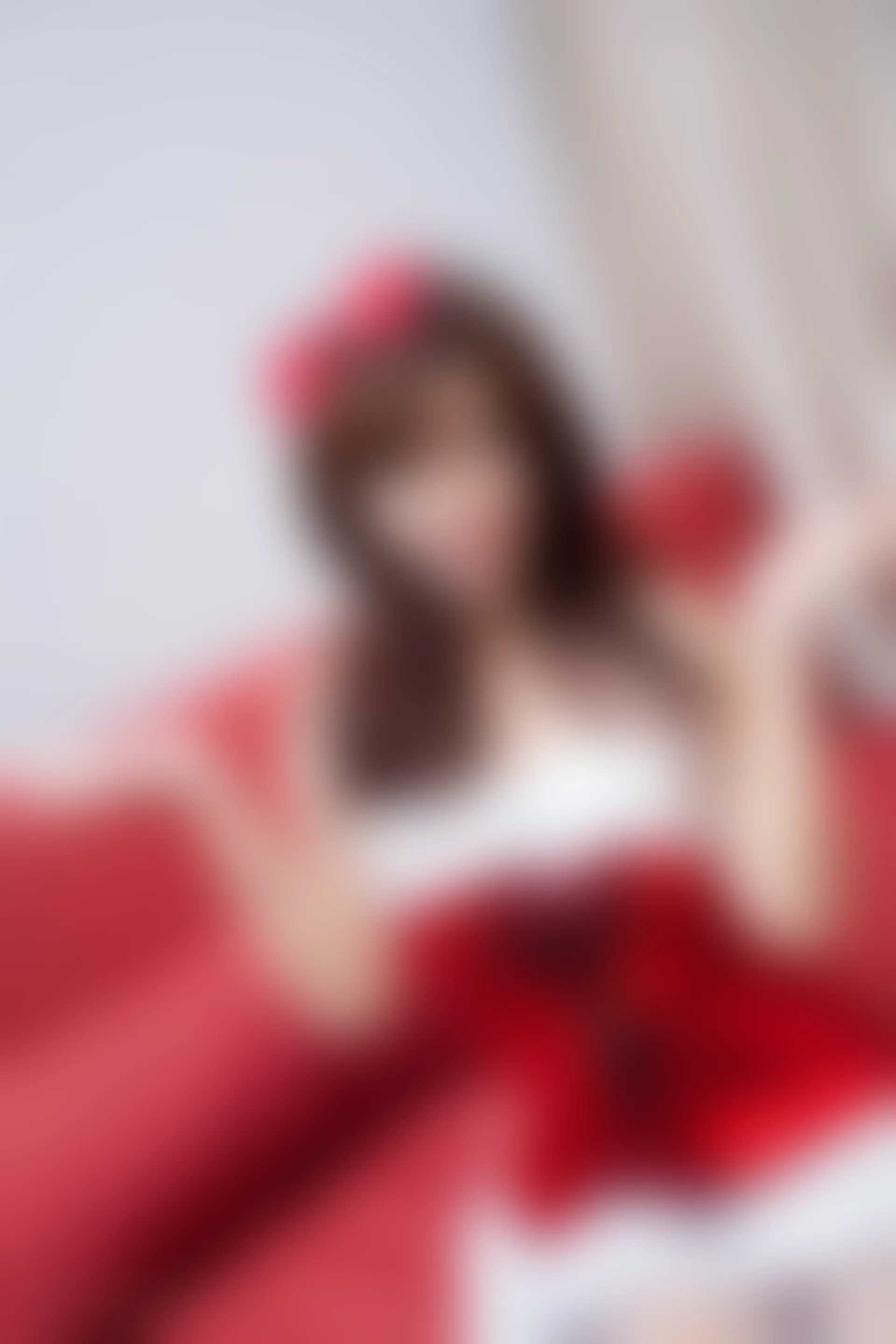 XiuRen秀人网 2013.12.25 No.072 MuMu