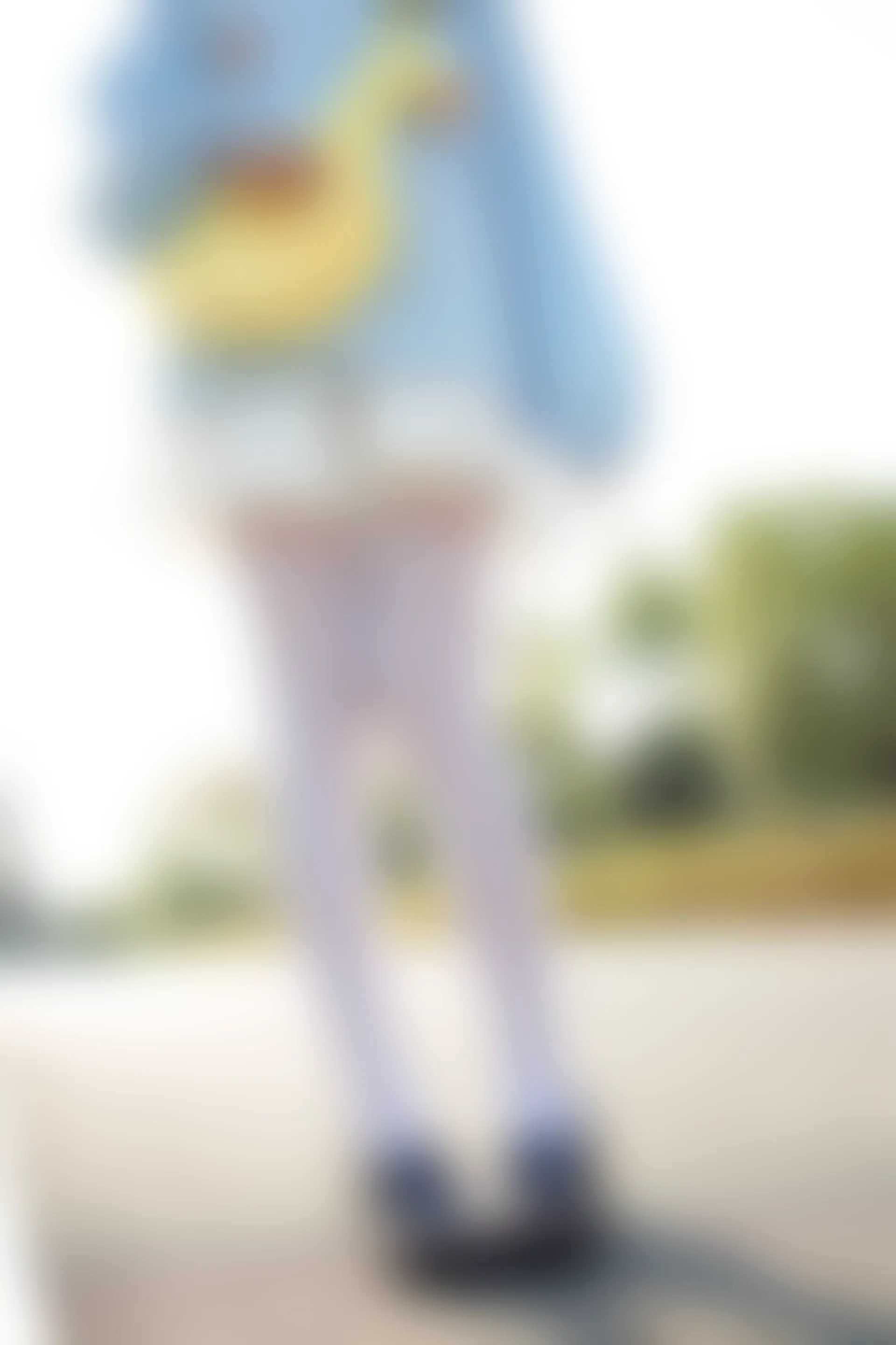 JKFUN-030 [23P1V-1.49G]JKFUN, 可爱, 森萝财团, 白丝, 美腿