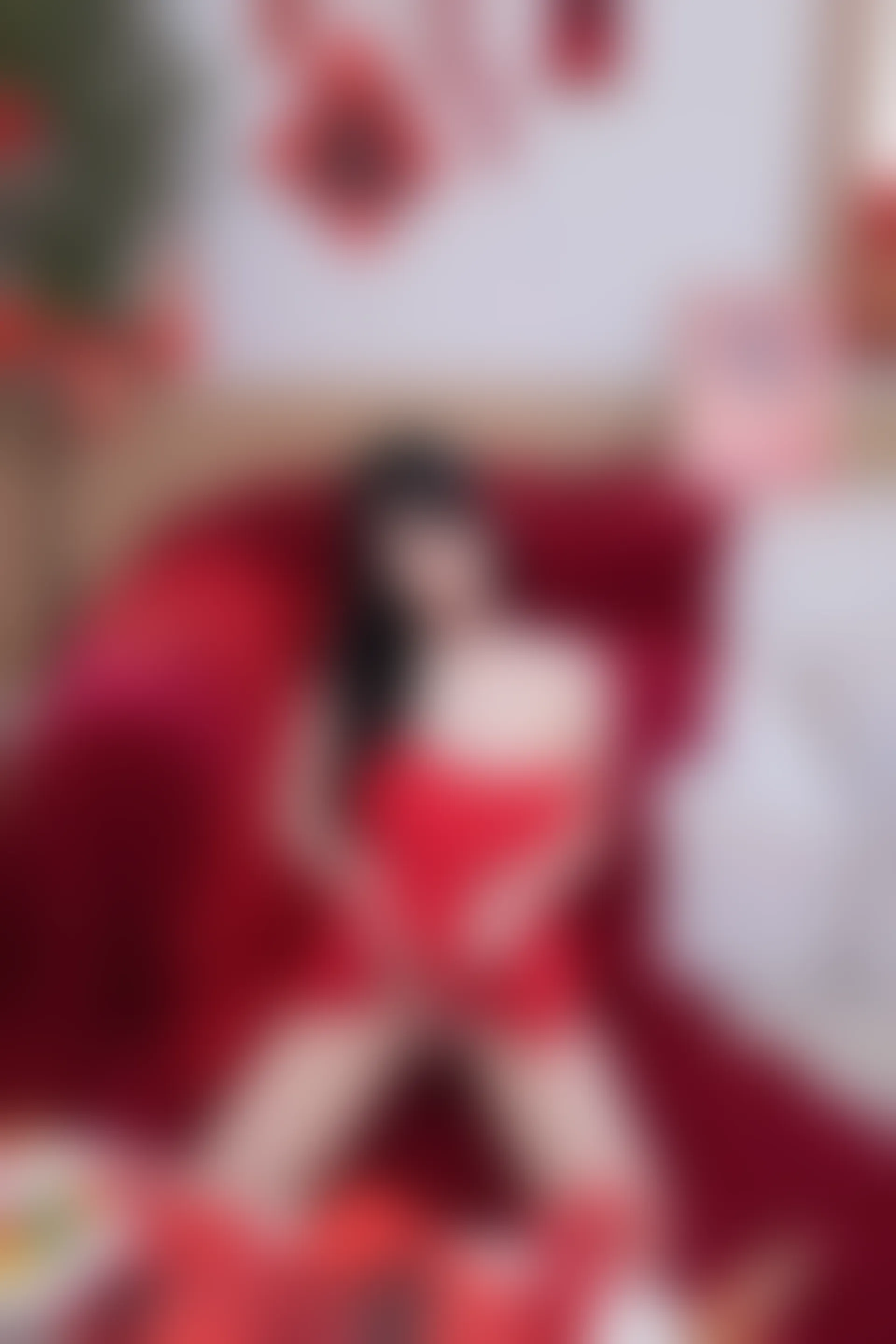 XIUREN秀人网 2024.02.08 NO.8098 幼幼[82+1P／818MB]