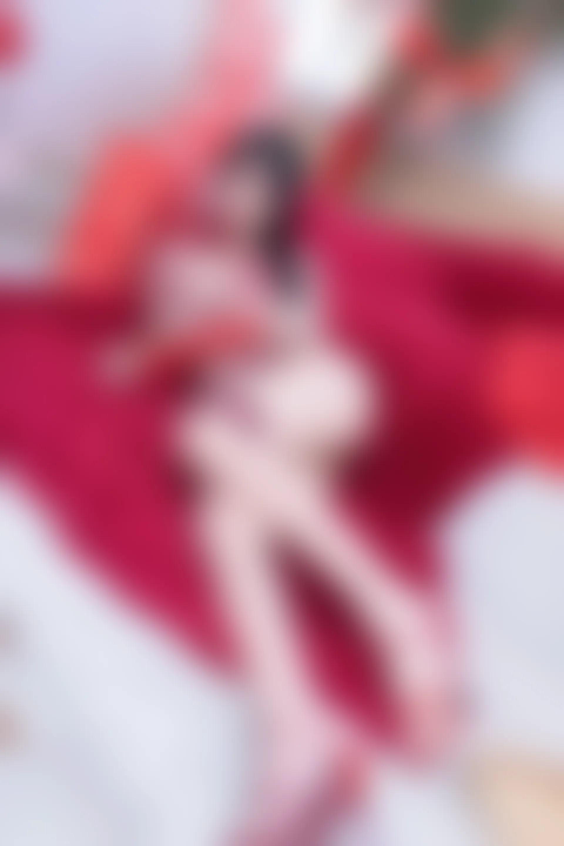 XIUREN秀人网 2024.02.08 NO.8098 幼幼[82+1P／818MB]