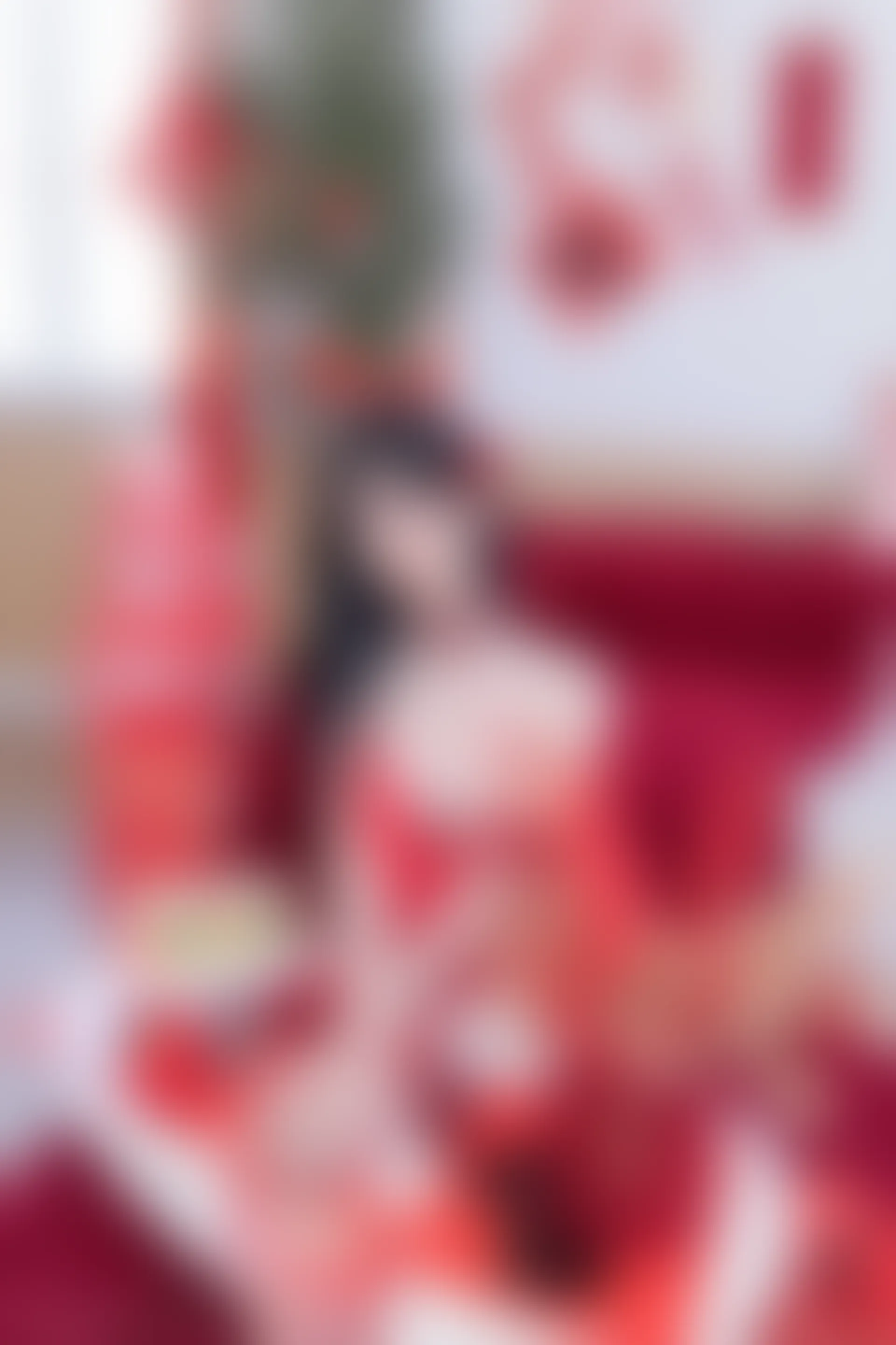 XIUREN秀人网 2024.02.08 NO.8098 幼幼[82+1P／818MB]