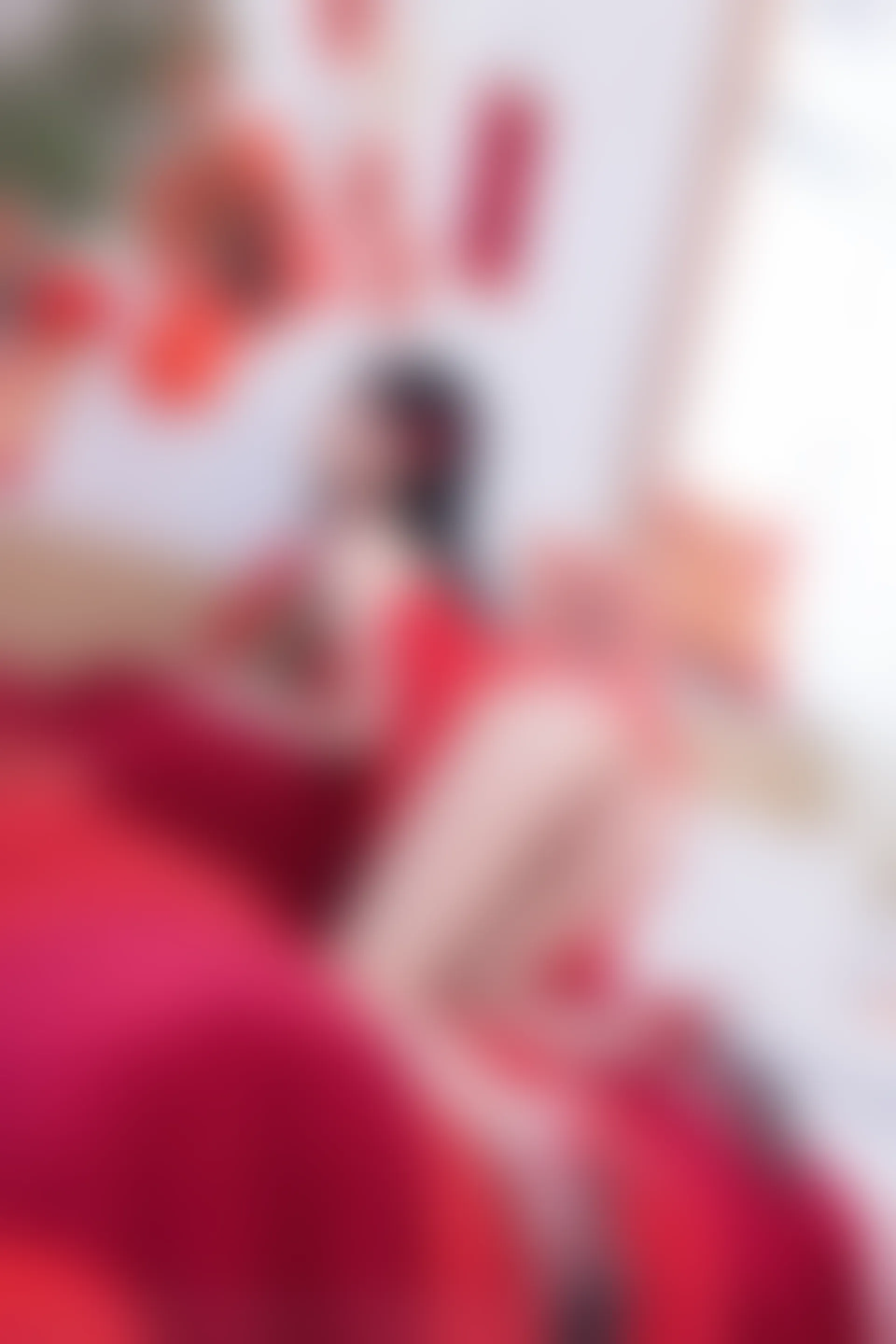 XIUREN秀人网 2024.02.08 NO.8098 幼幼[82+1P／818MB]