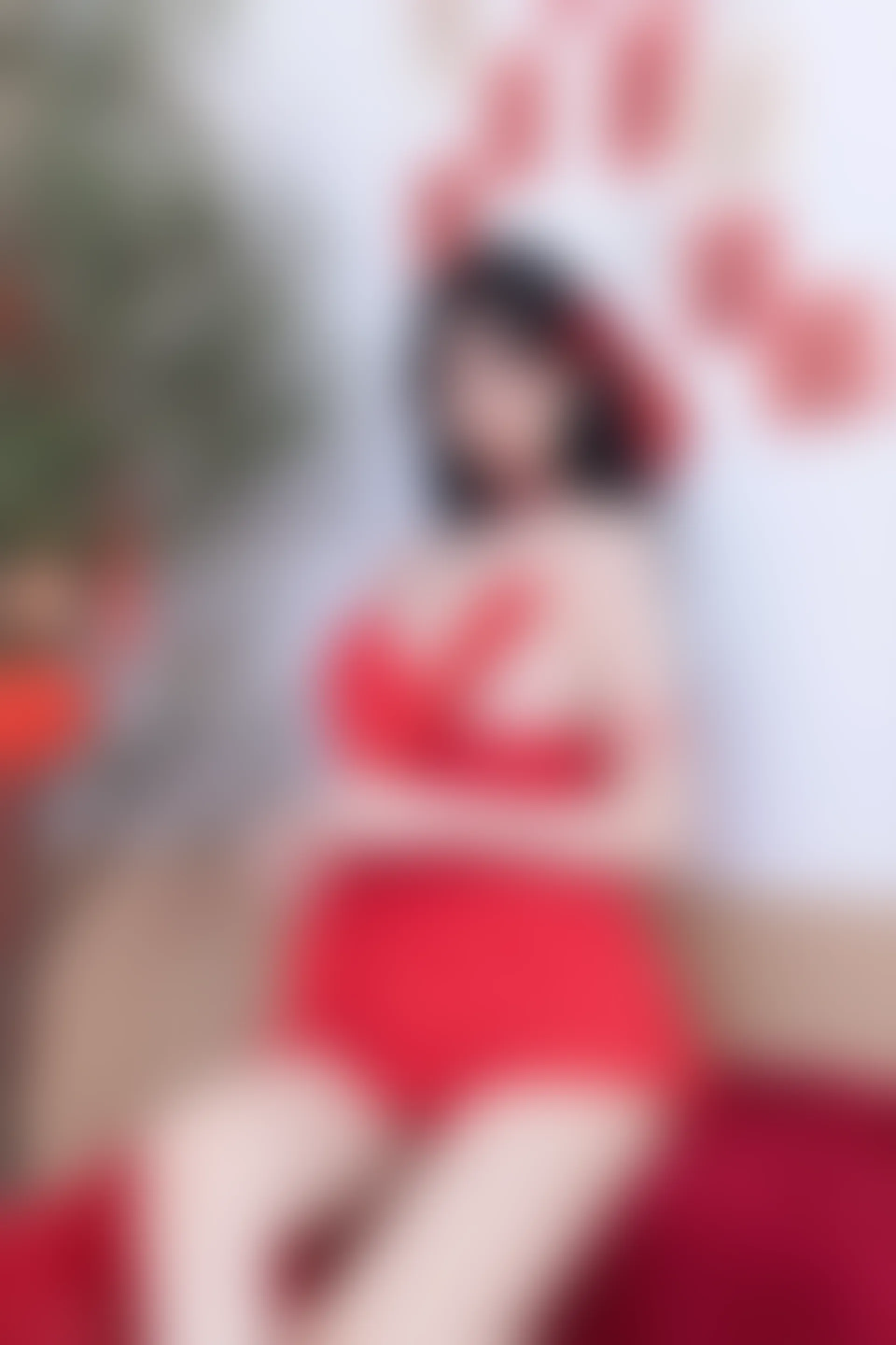 XIUREN秀人网 2024.02.08 NO.8098 幼幼[82+1P／818MB]