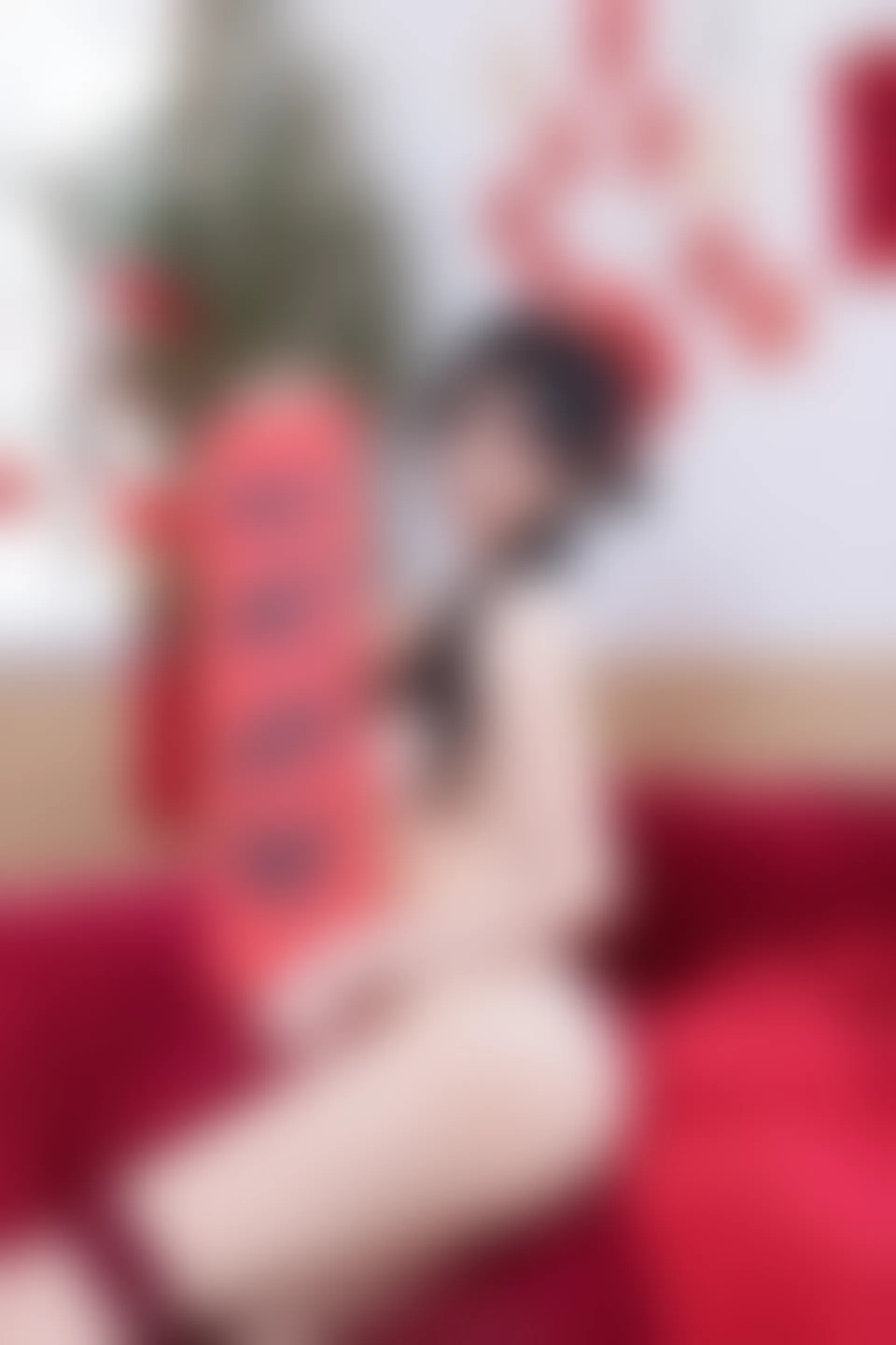 XIUREN秀人网 2024.02.08 NO.8098 幼幼[82+1P／818MB]