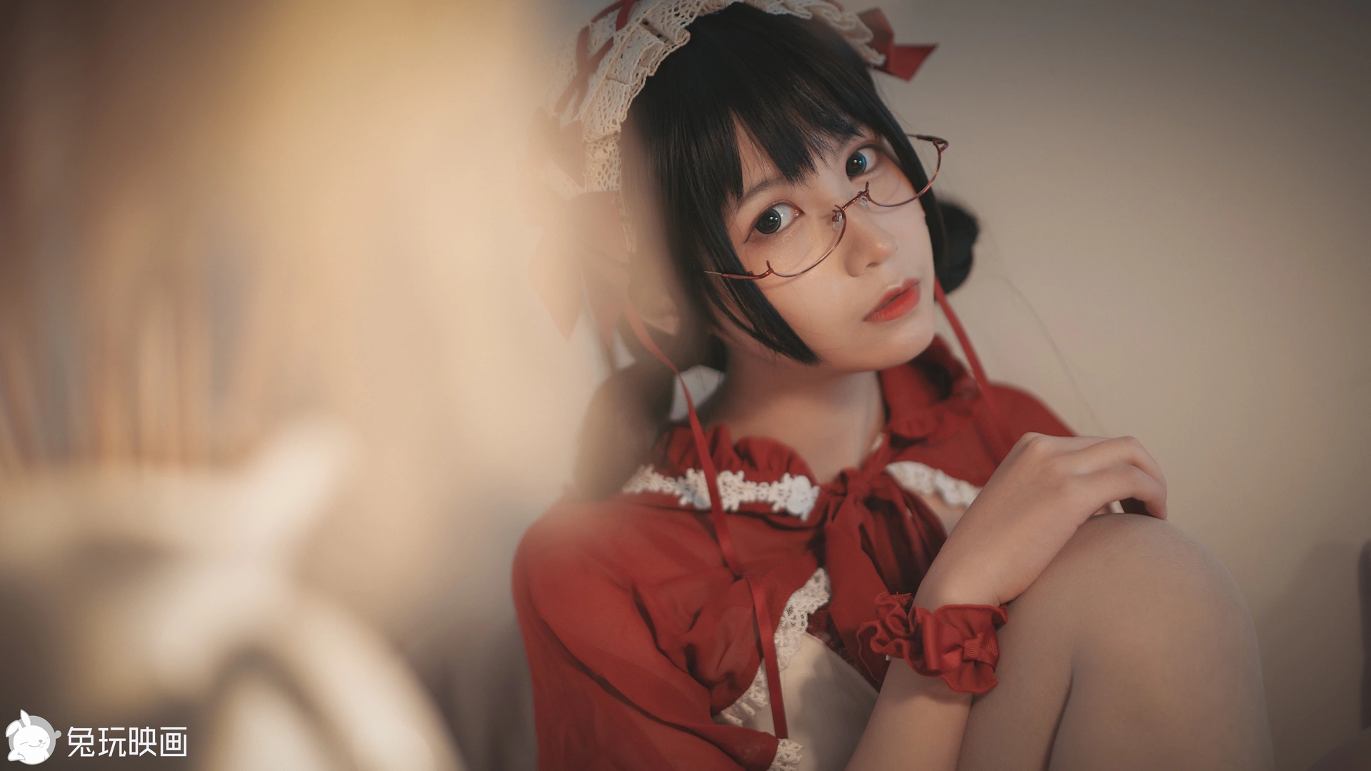 C41.007 童话镇小红帽 [34P-171MB]