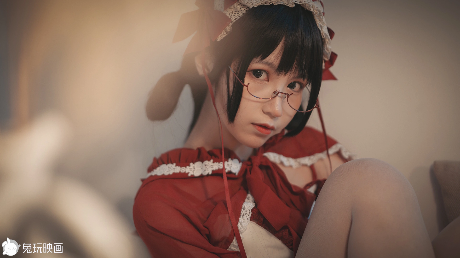 C41.007 童话镇小红帽 [34P-171MB]