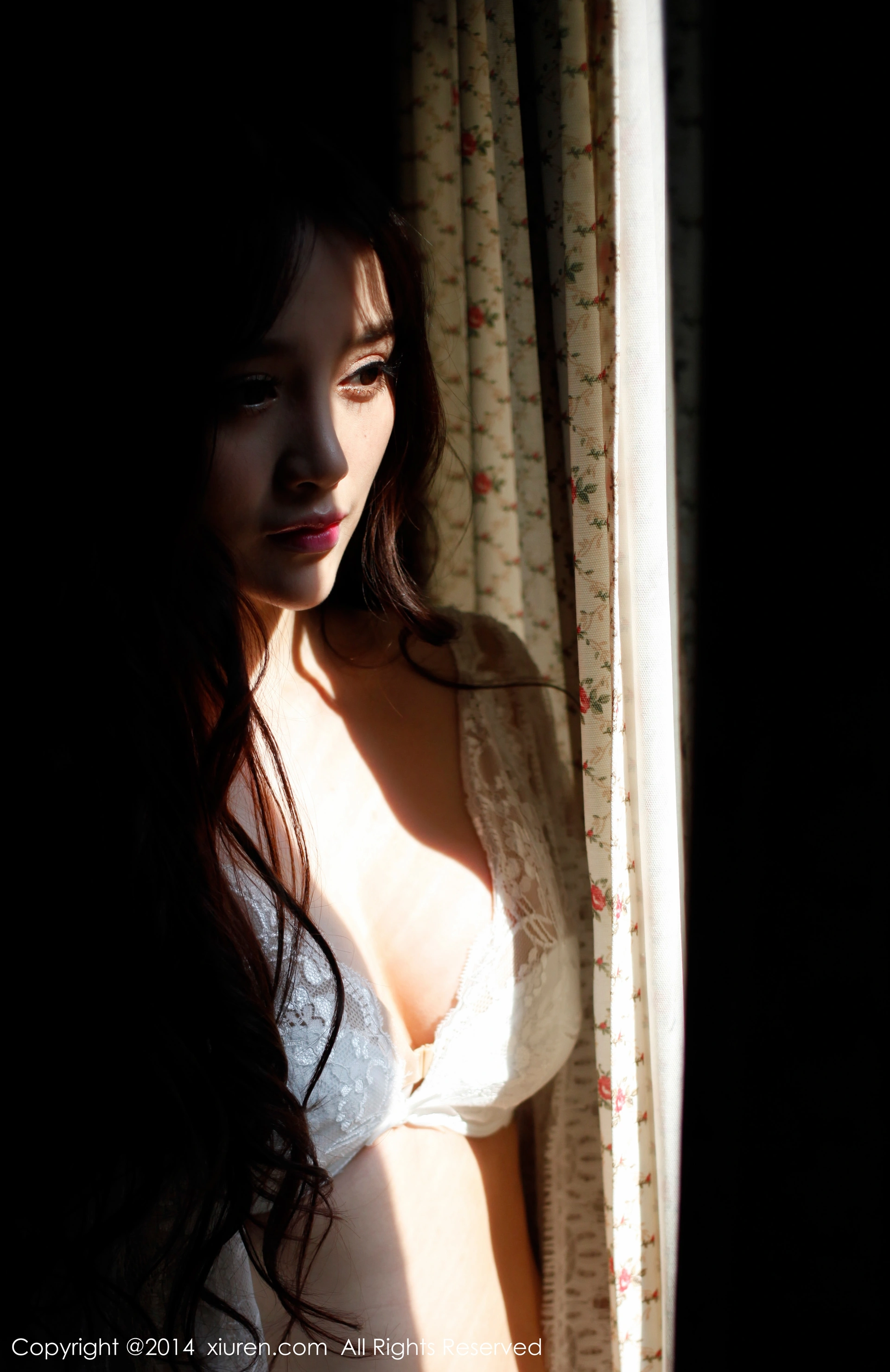 XiuRen秀人网 2014.10.16 No.225 高溜MilkCat [89+1P616M]