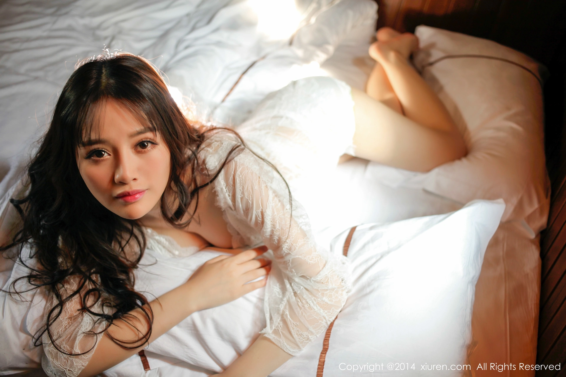 XiuRen秀人网 2014.10.16 No.225 高溜MilkCat [89+1P616M]