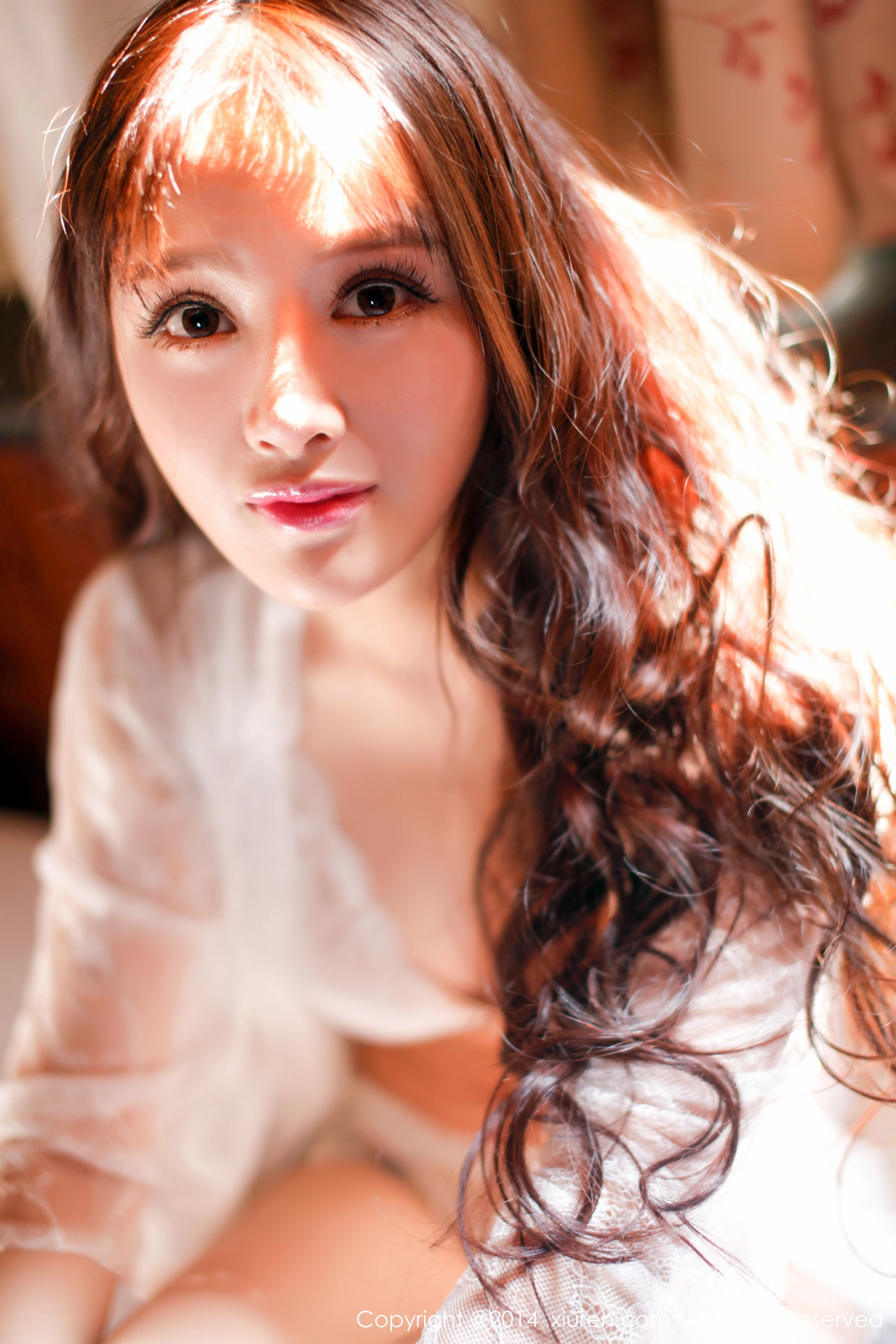 XiuRen秀人网 2014.10.16 No.225 高溜MilkCat [89+1P616M]