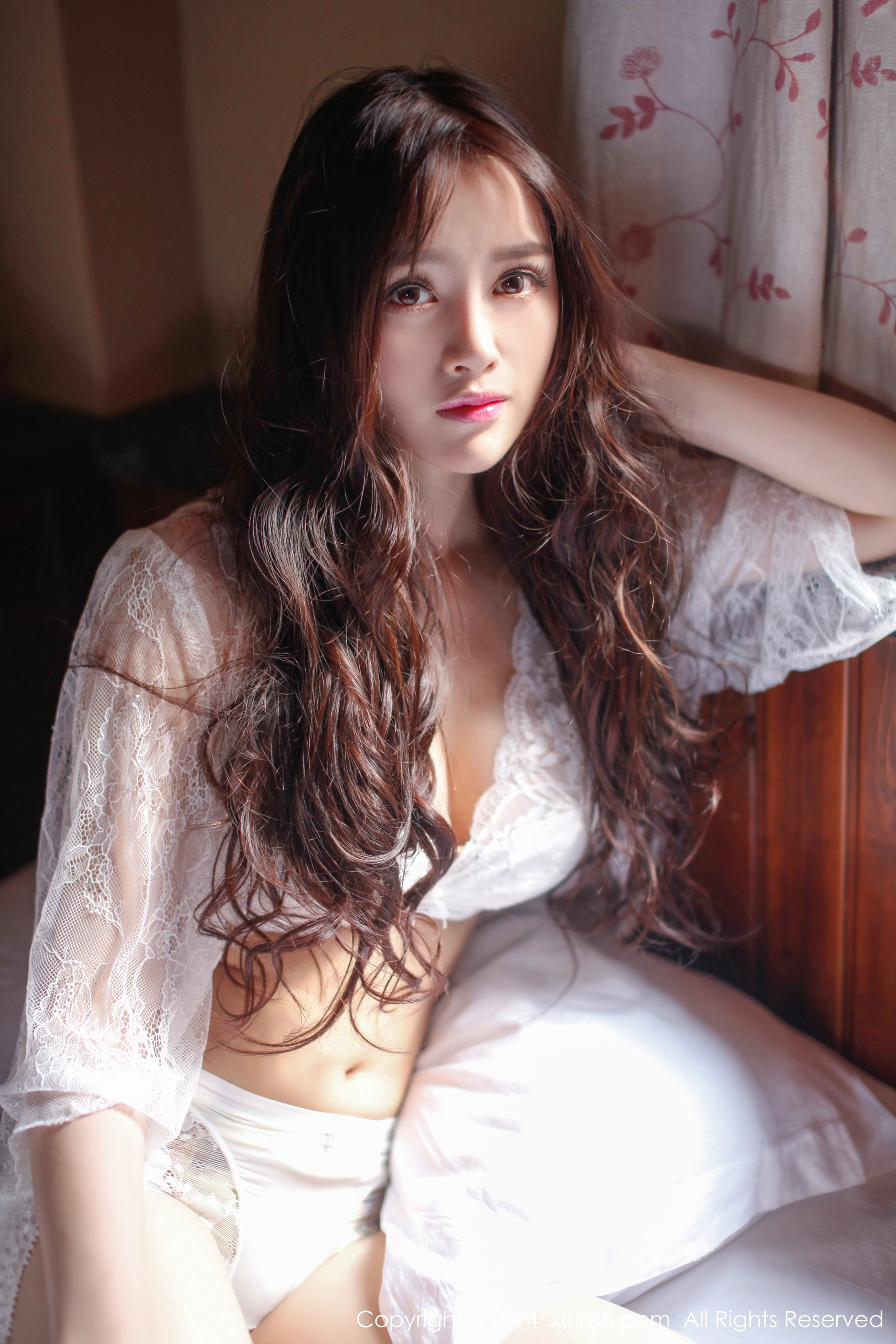 XiuRen秀人网 2014.10.16 No.225 高溜MilkCat [89+1P616M]