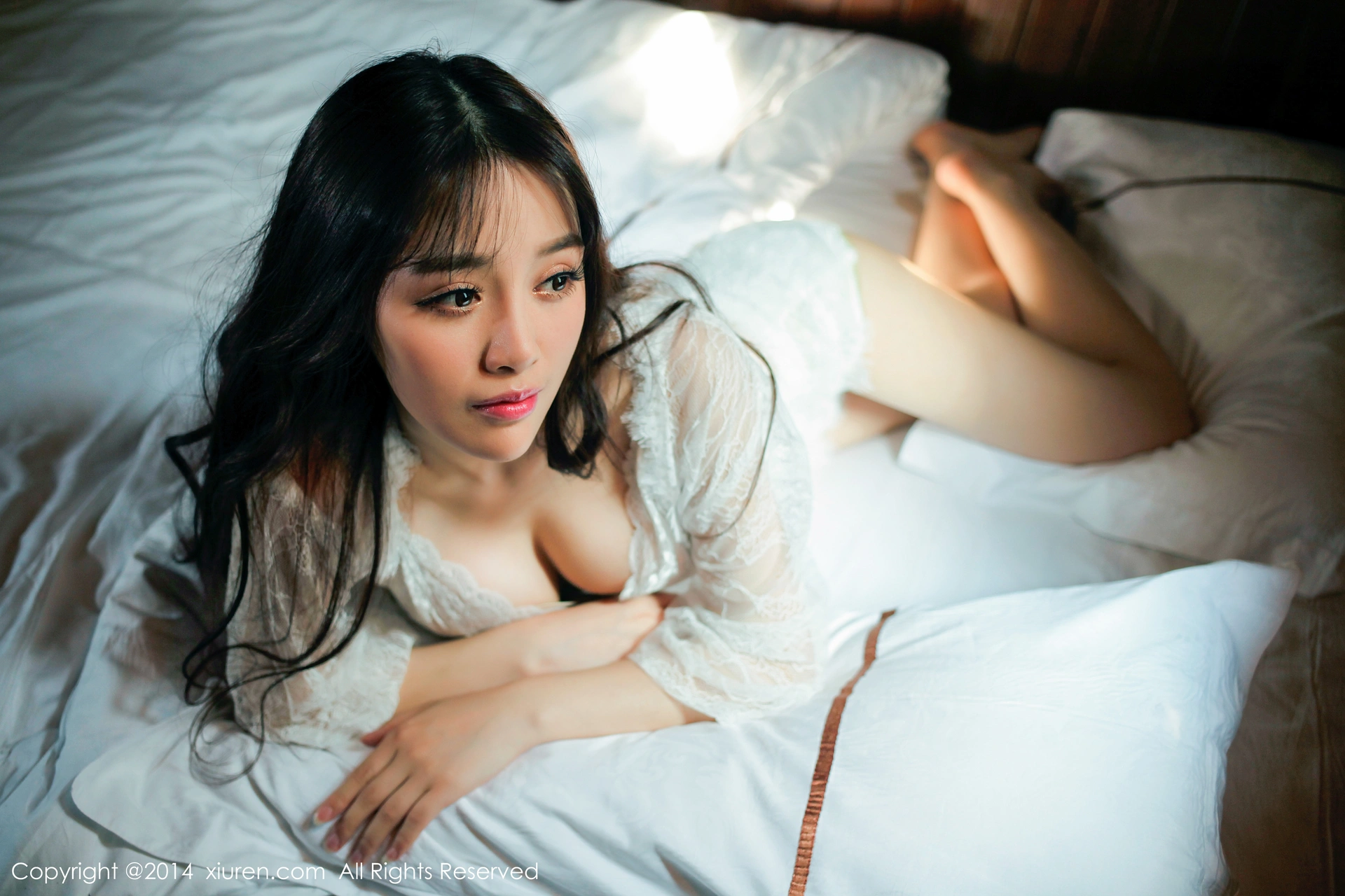 XiuRen秀人网 2014.10.16 No.225 高溜MilkCat [89+1P616M]